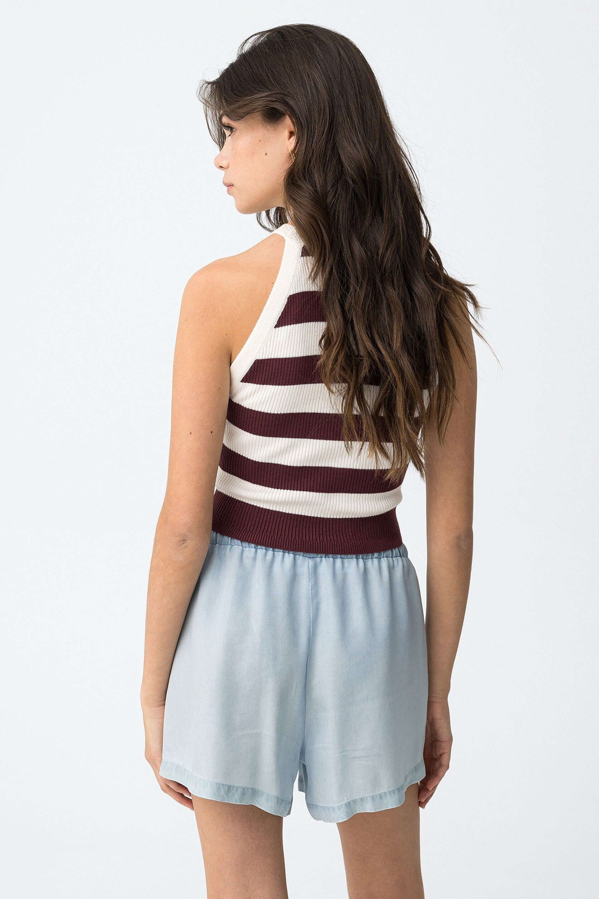 Camiseta Punto Kylie Girl - 10