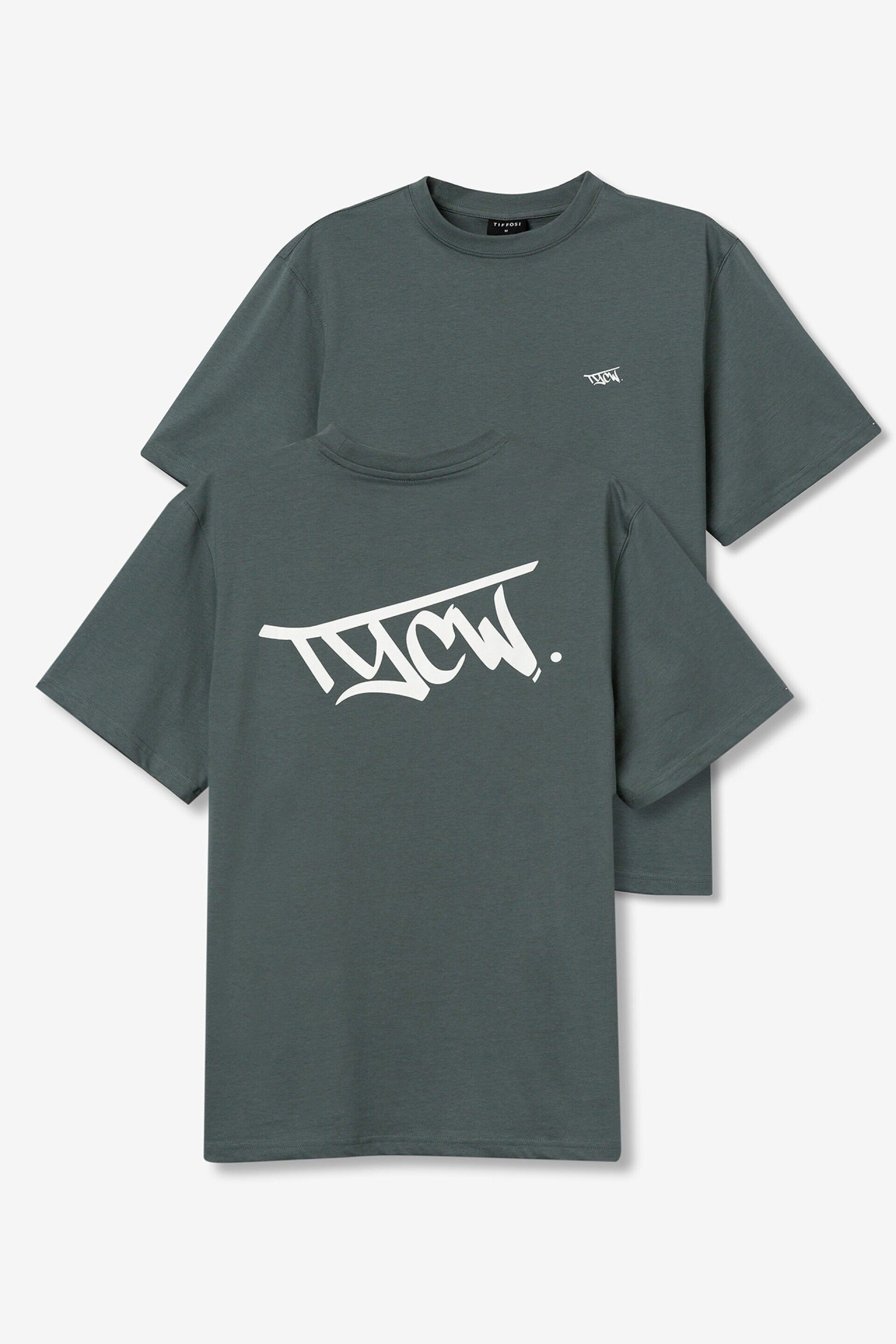 Camiseta kenzo Boy - 19