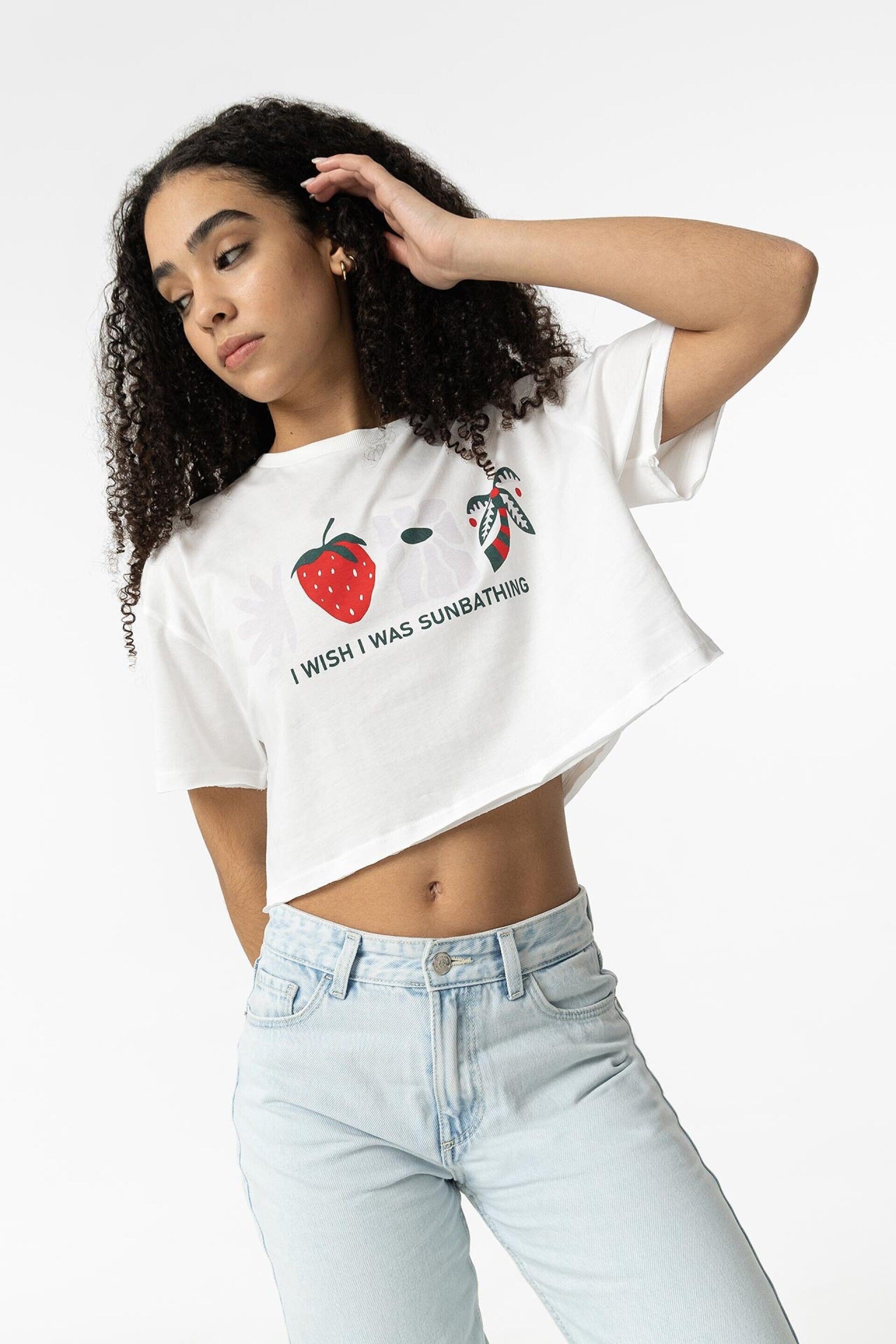 Camiseta Spears Girl - 2