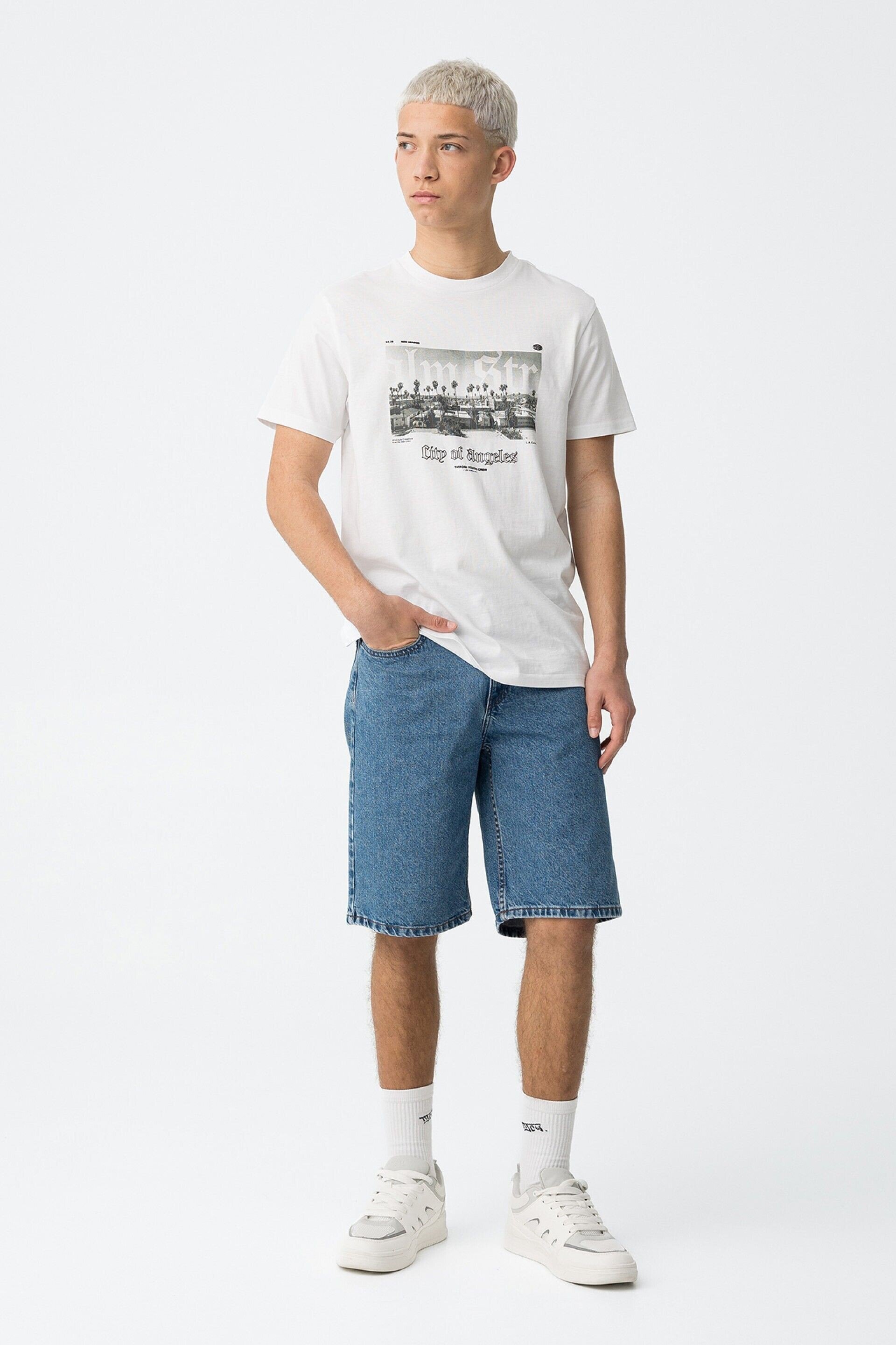 Short  Tejano Boy - 3