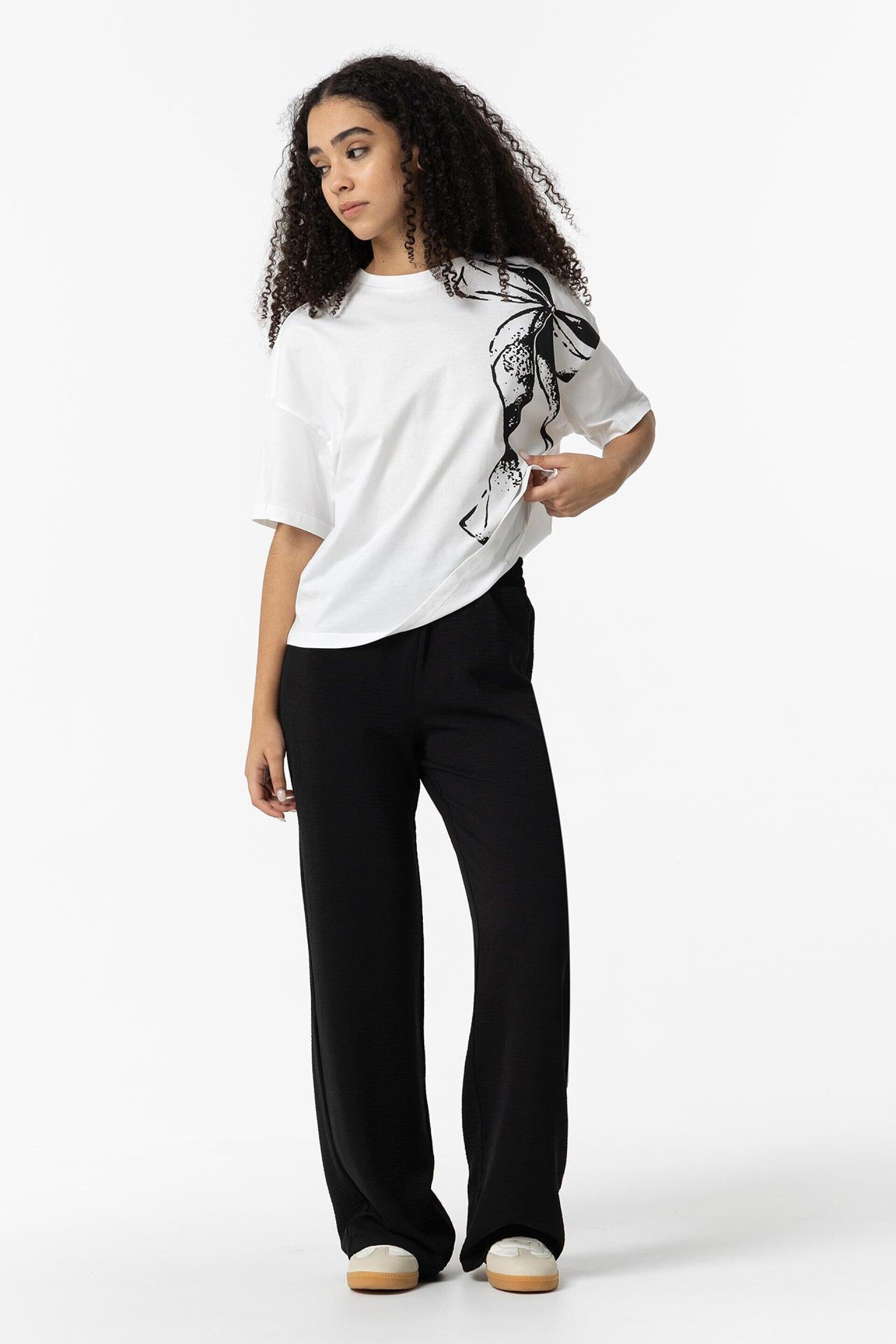 Pantalon Melita Girl - 6