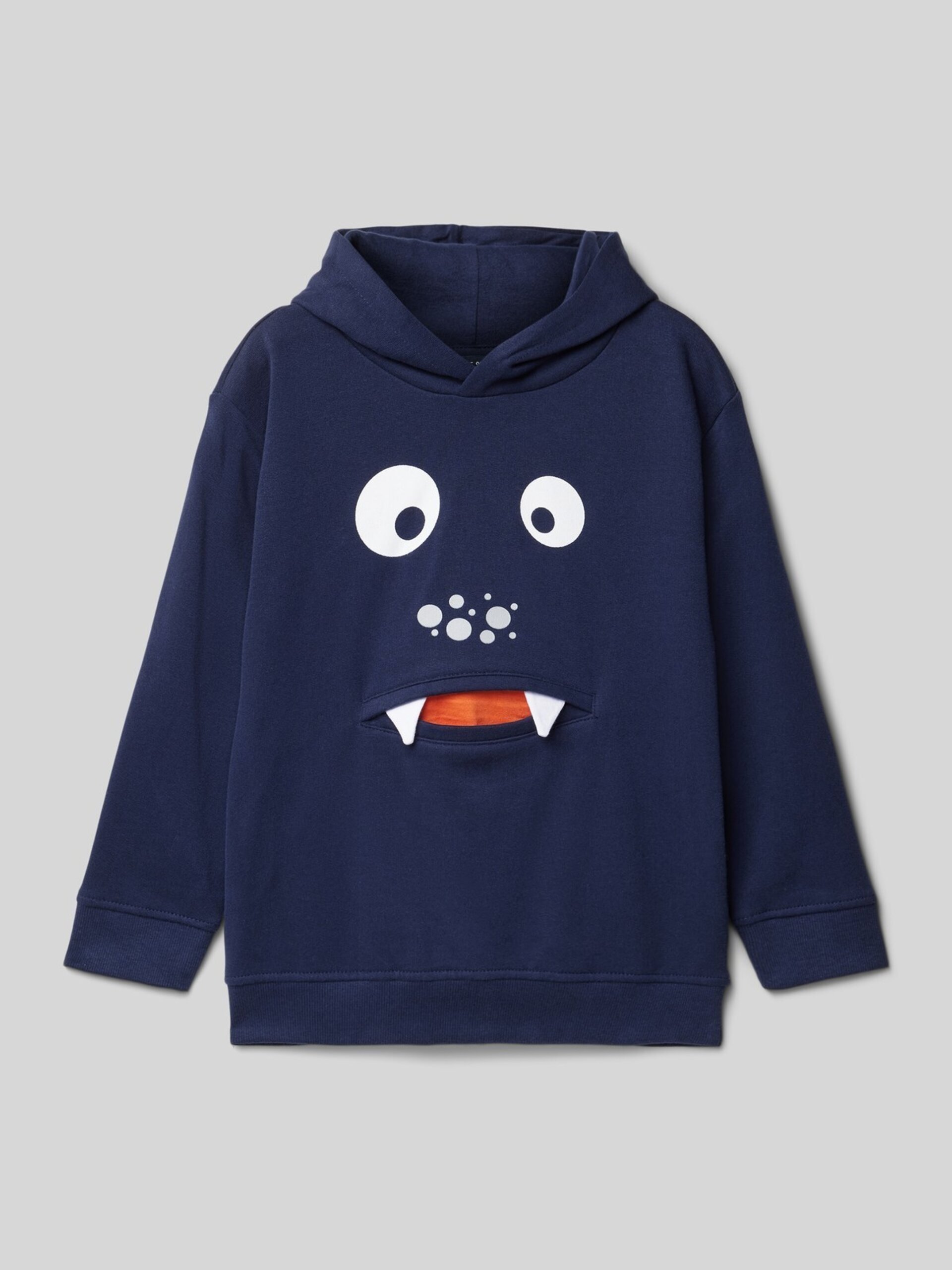 Sudadera Moster Niño - 1