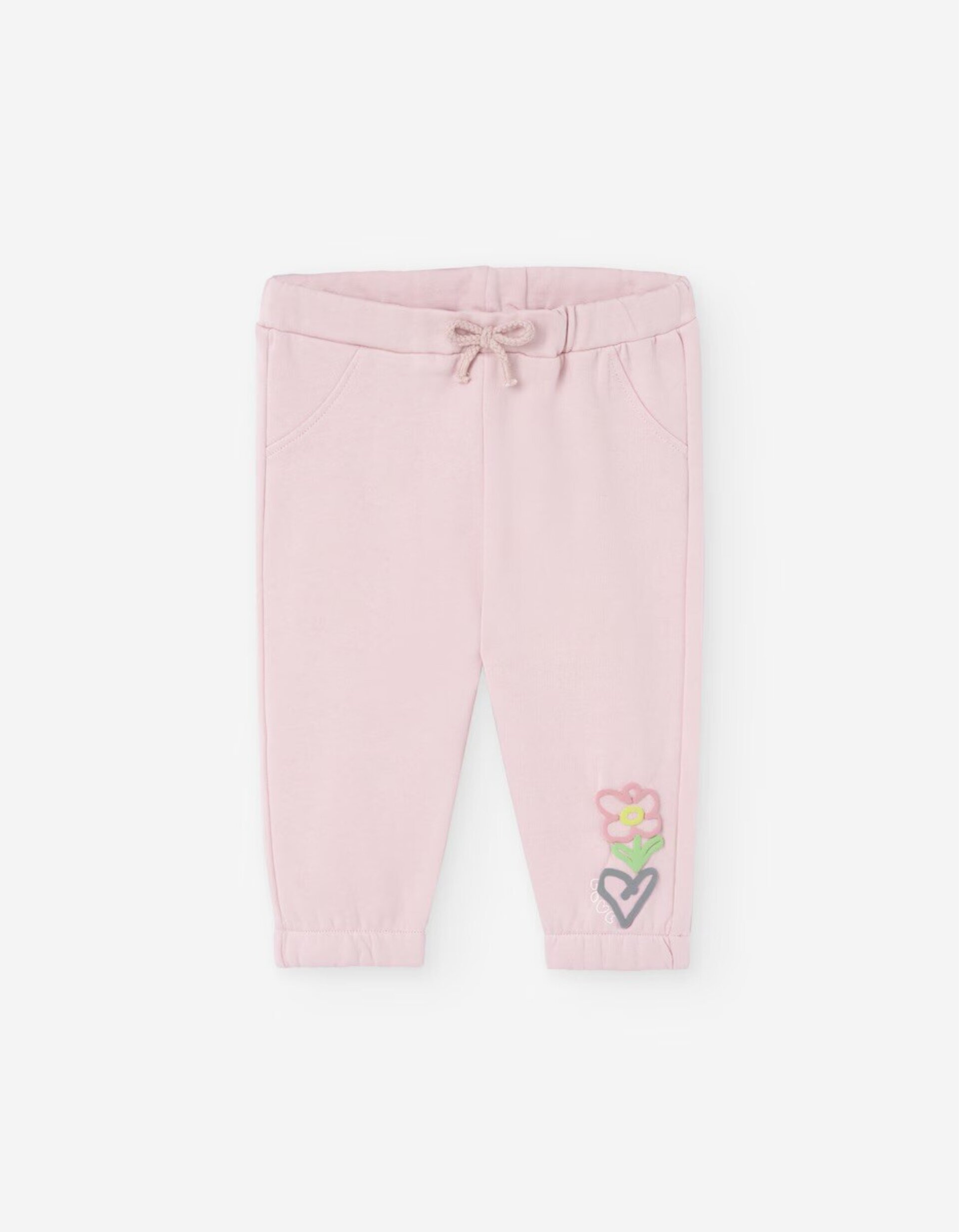 Pantalón Deportivo Bebe - 1