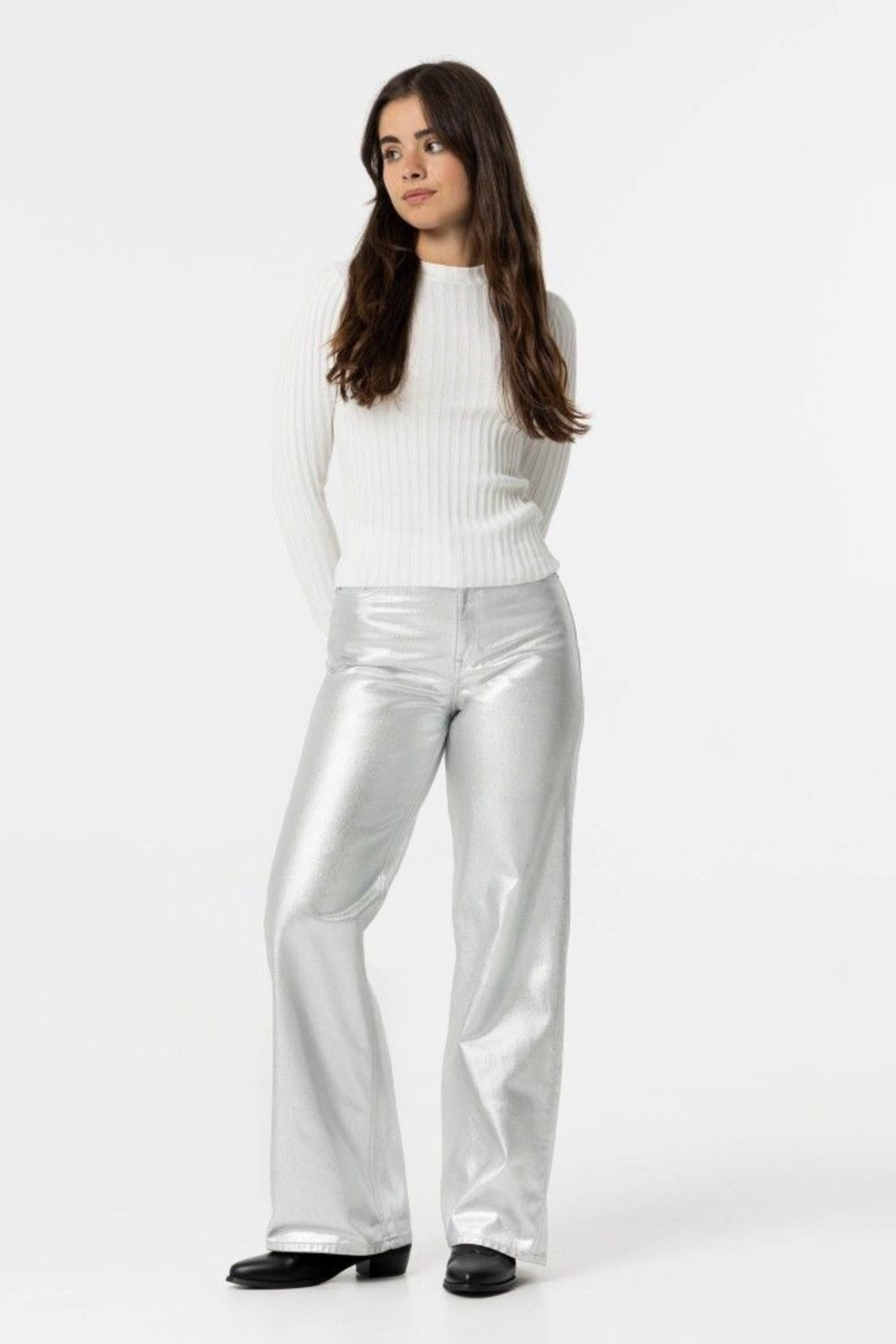 Pantalon Kylie Chica - 3