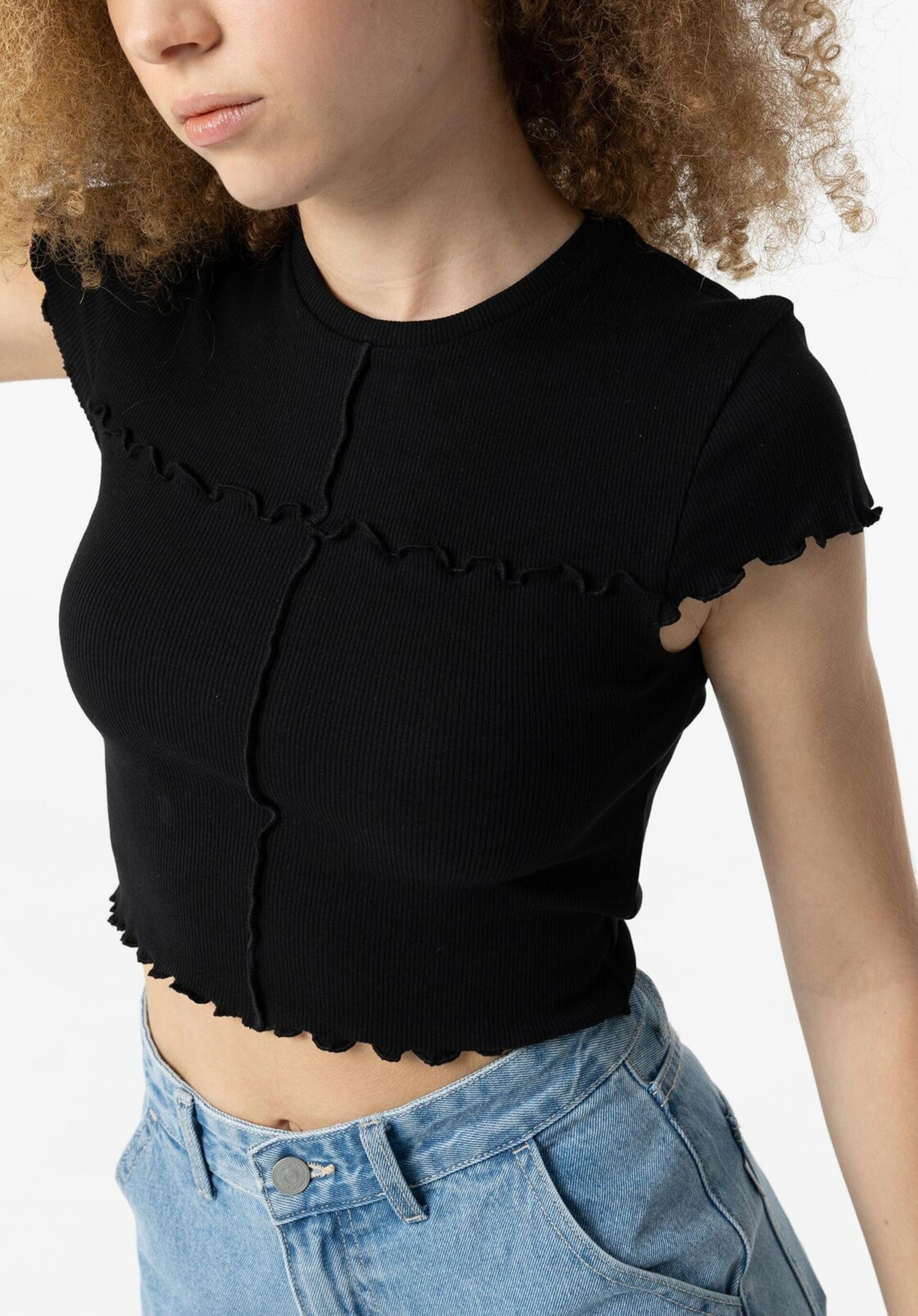 Camiseta Coyote Girl - 9