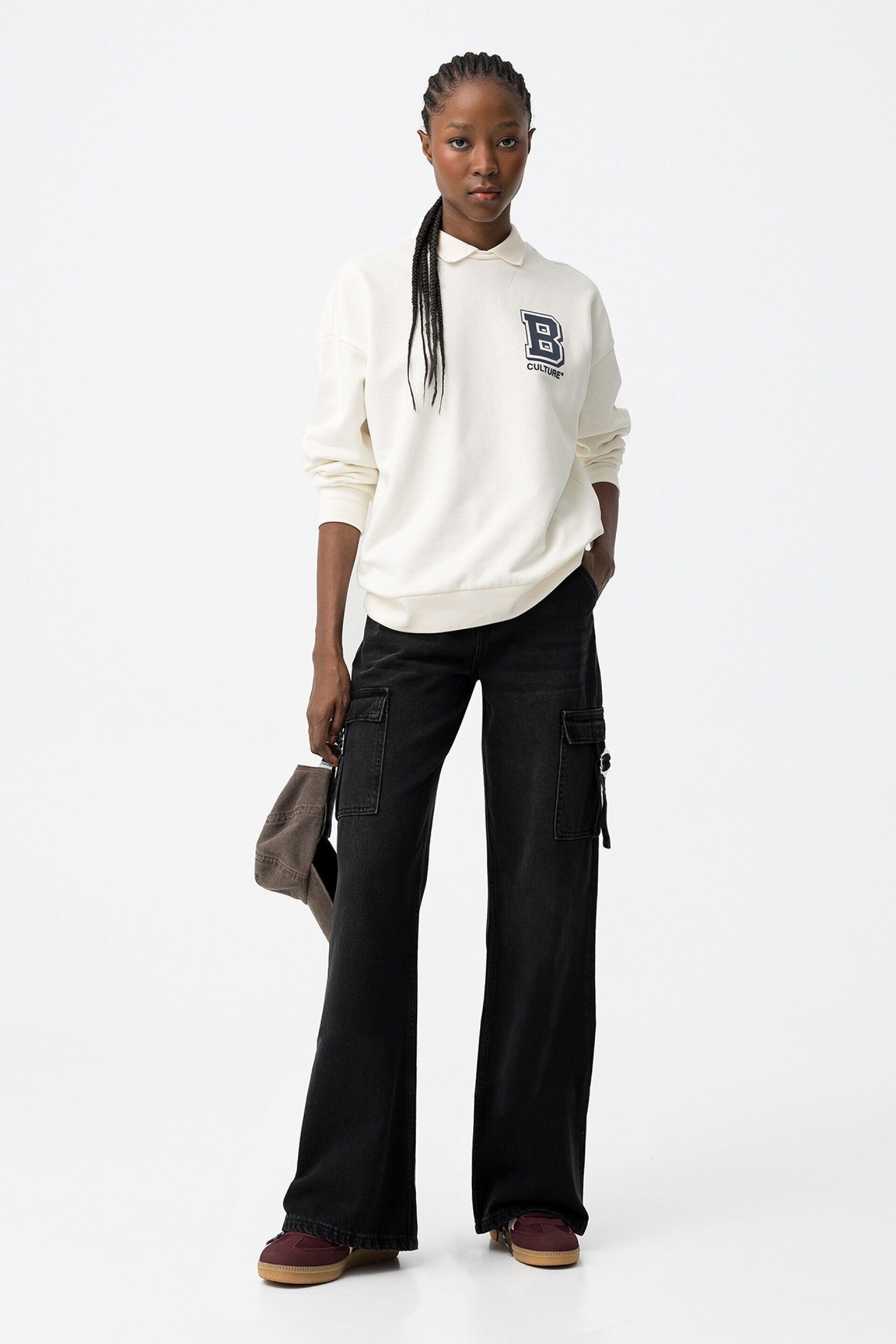 Tejano Gail Girl - 1