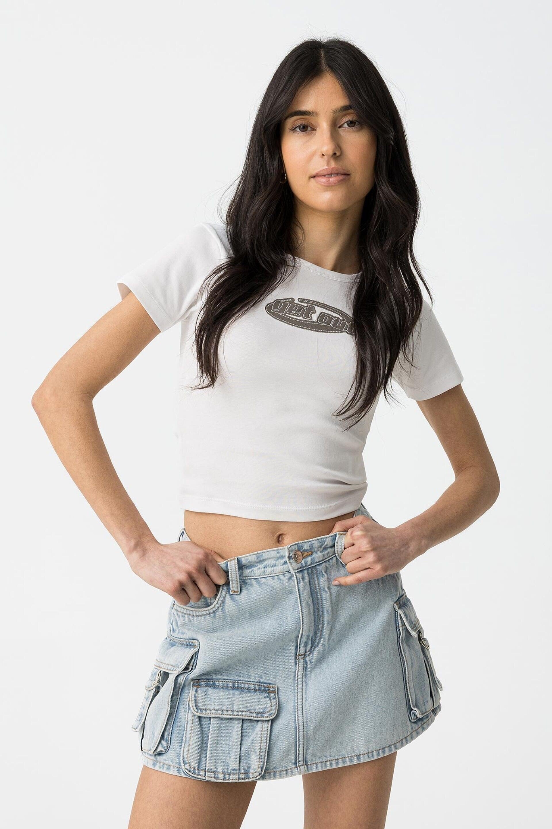 Camiseta Tcheca Tiffosi - 2