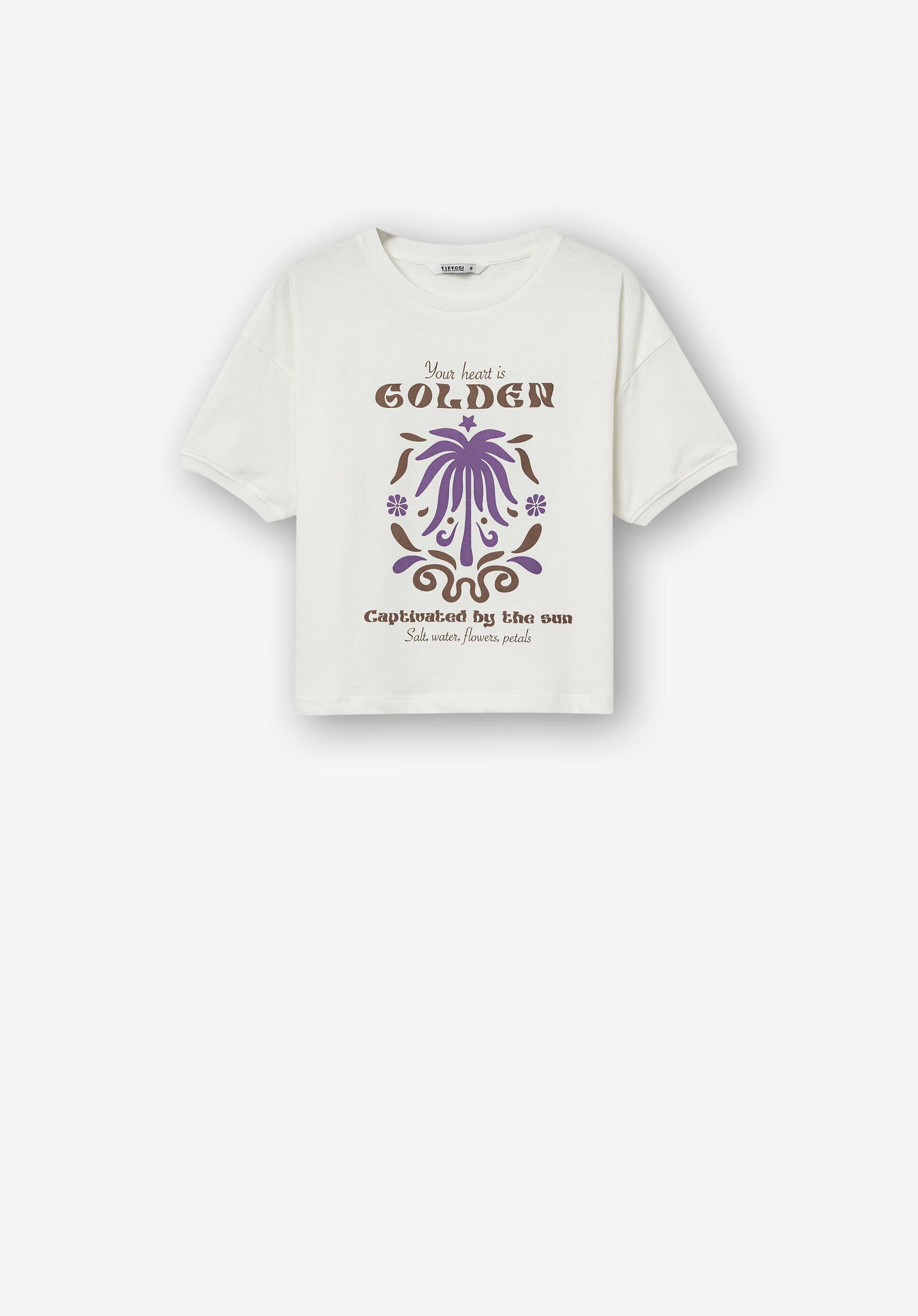 Camiseta Nicki Girl - 7