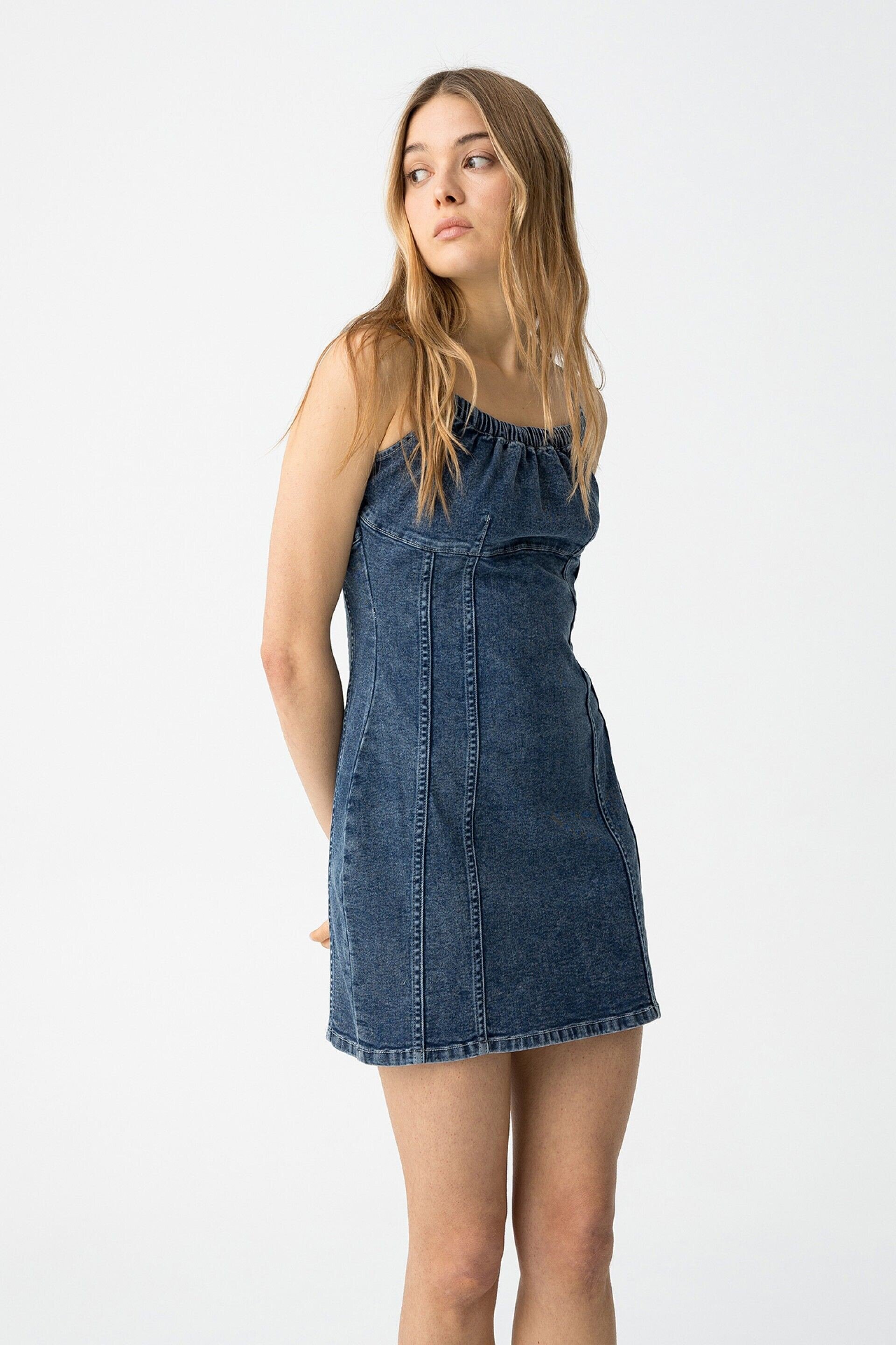 Vestido Aurora Girl - 2