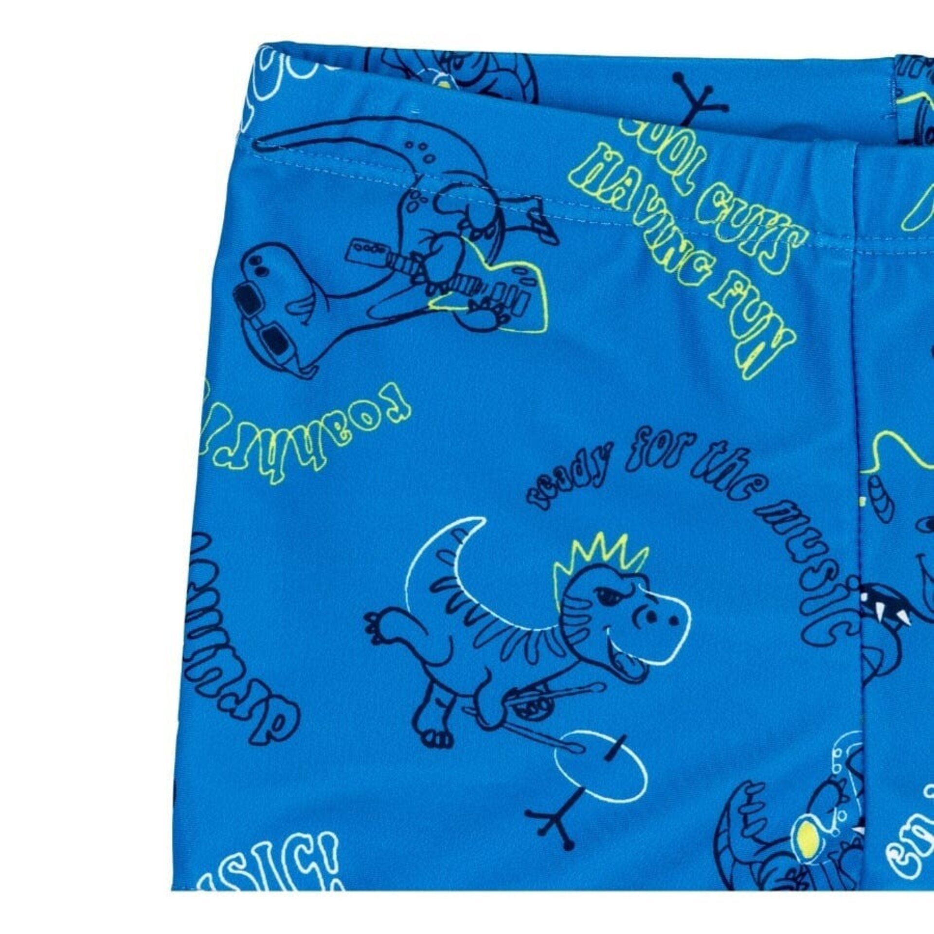 Boxer Dinos niño - 3