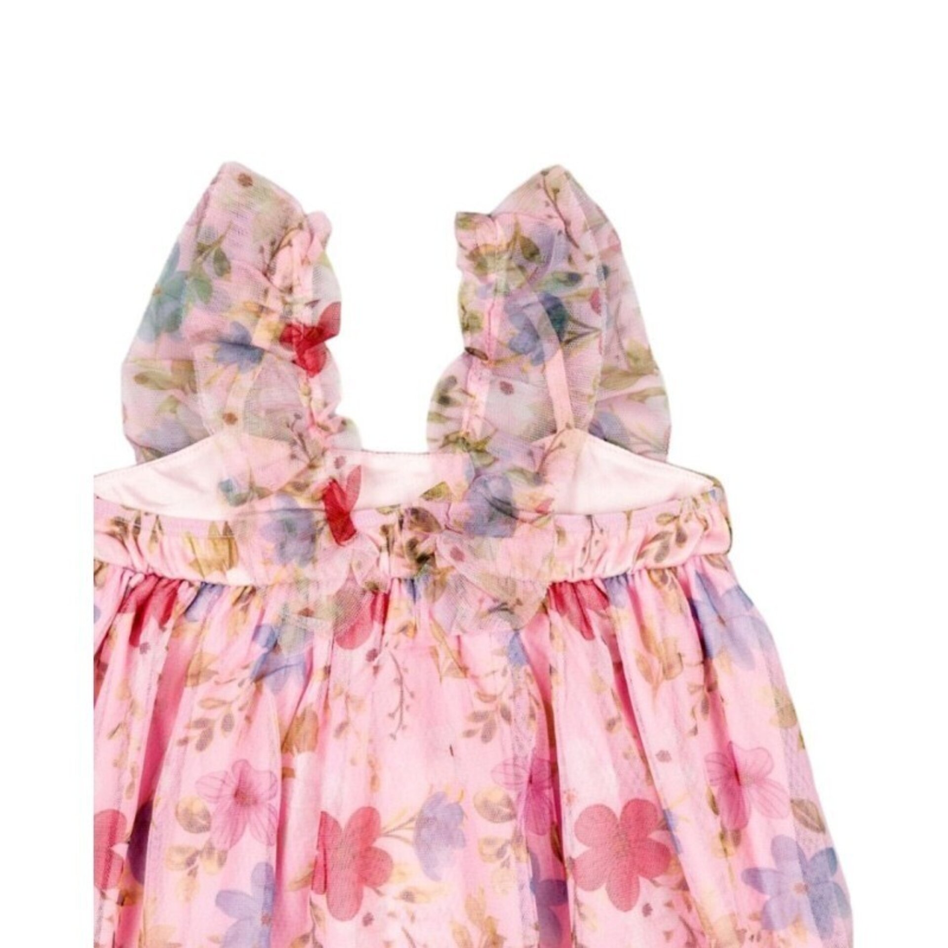 Vestido Chic Drees - 3