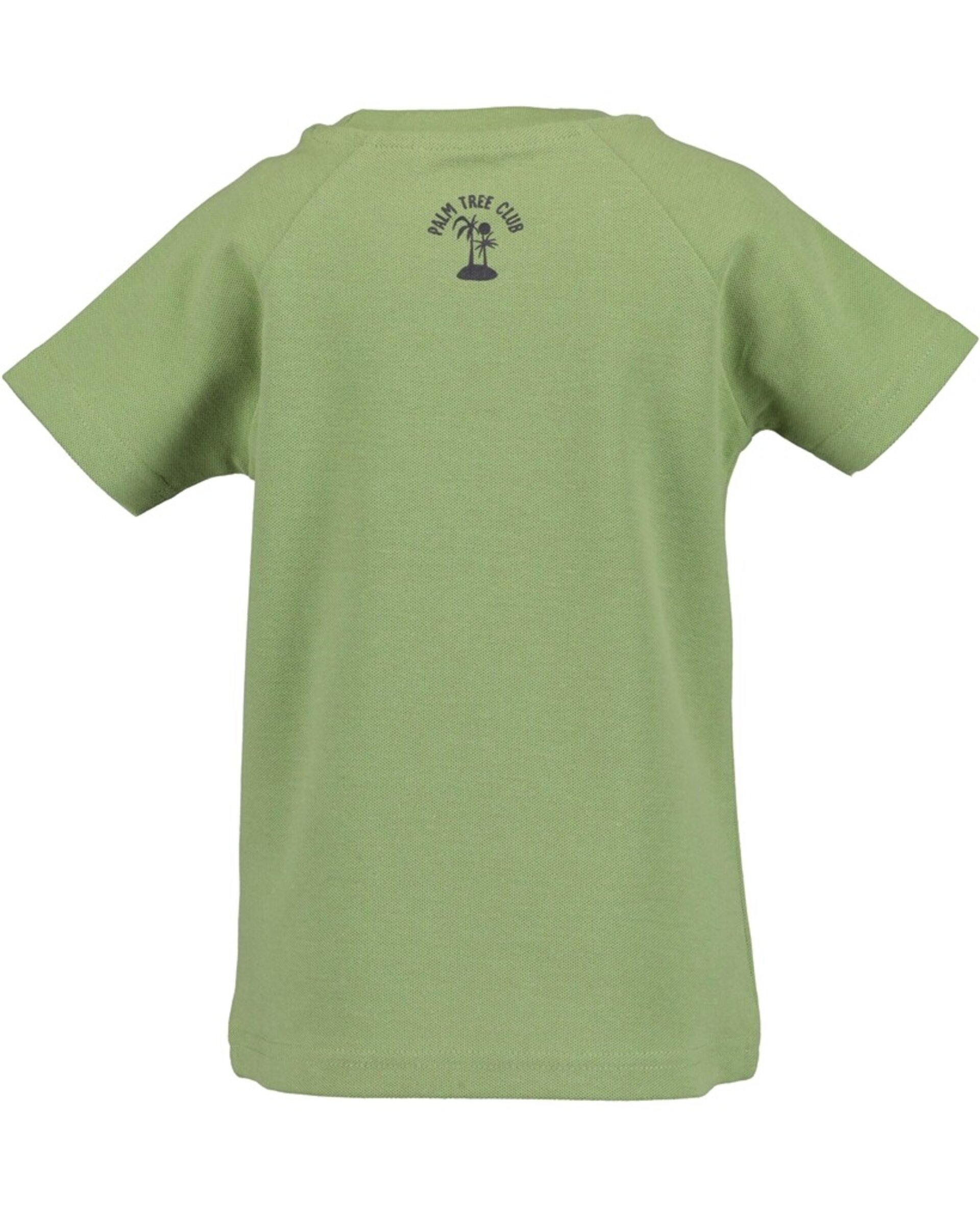 Camiseta Land Rover Niño - 4