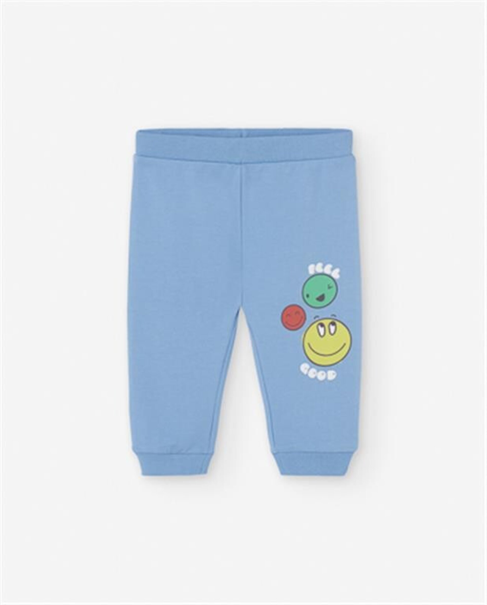 Pantalon Happy Bebe - 1