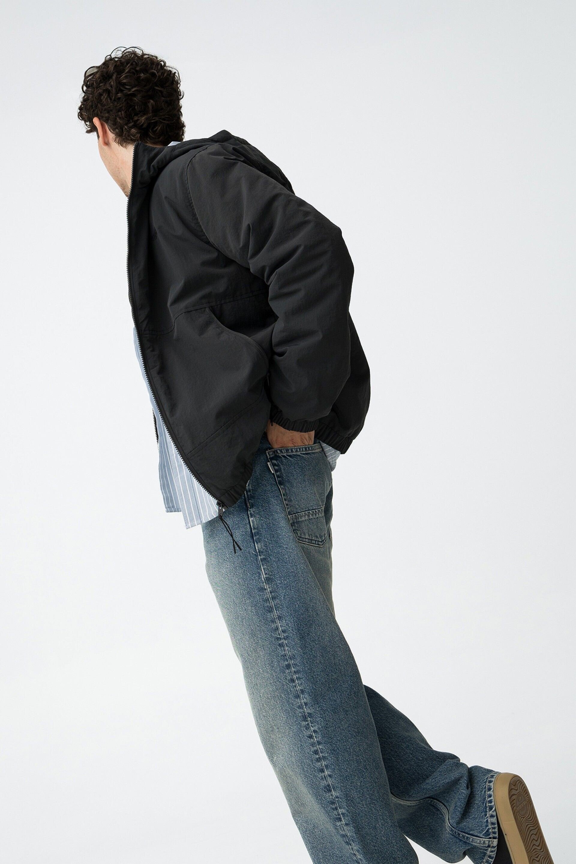 Chaqueta Raggle Tiffosi - 3