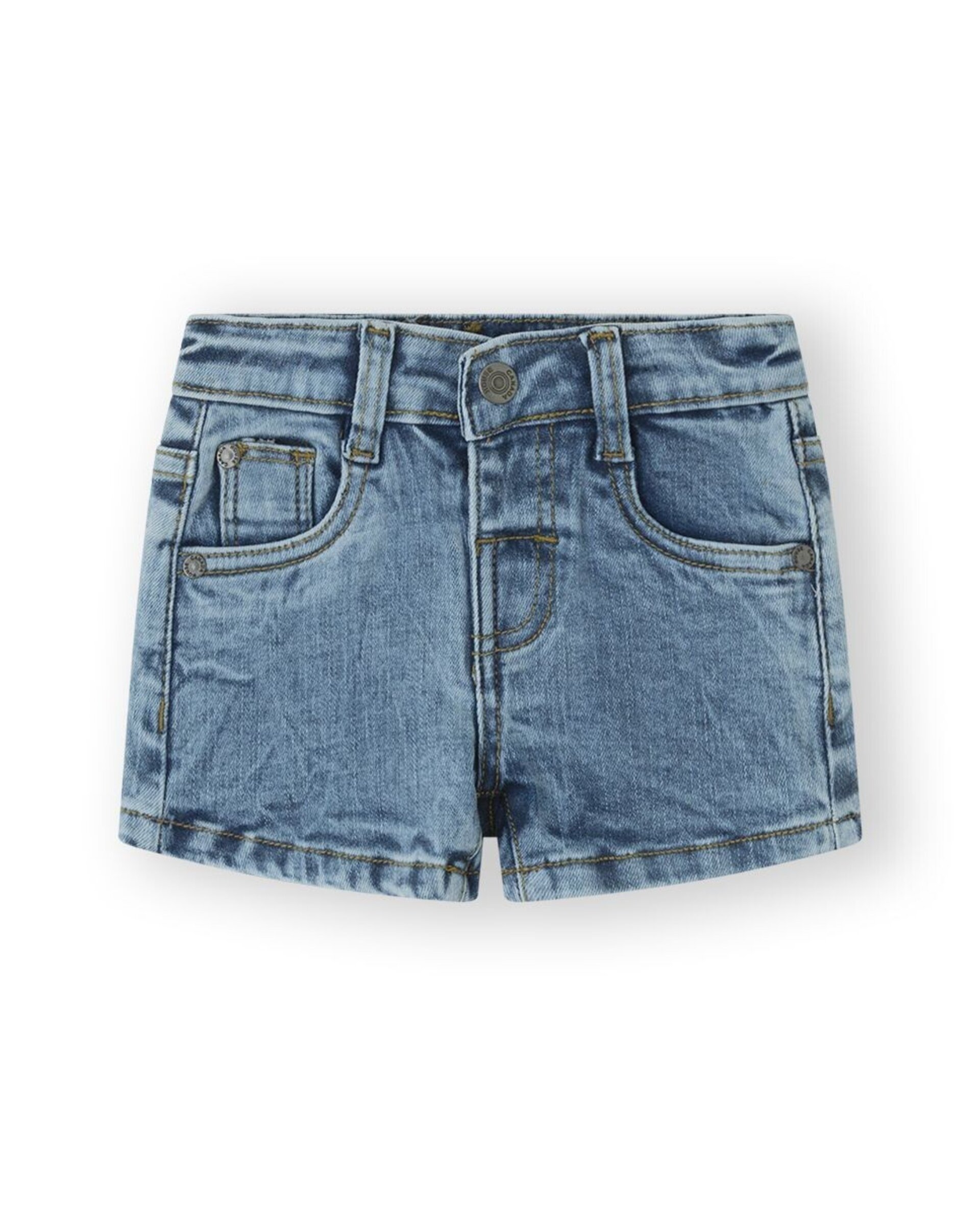 Bermuda Denim Bebe - 1