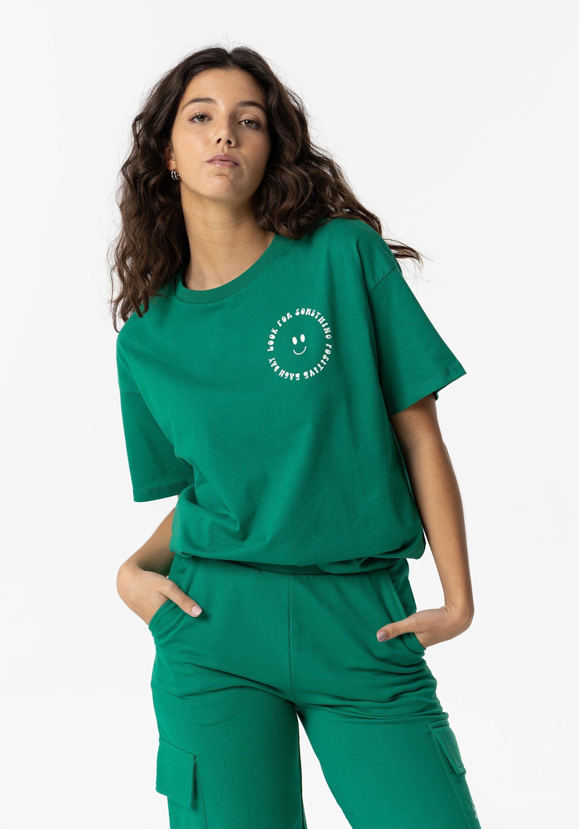 Camiseta Calisto Girl - 2