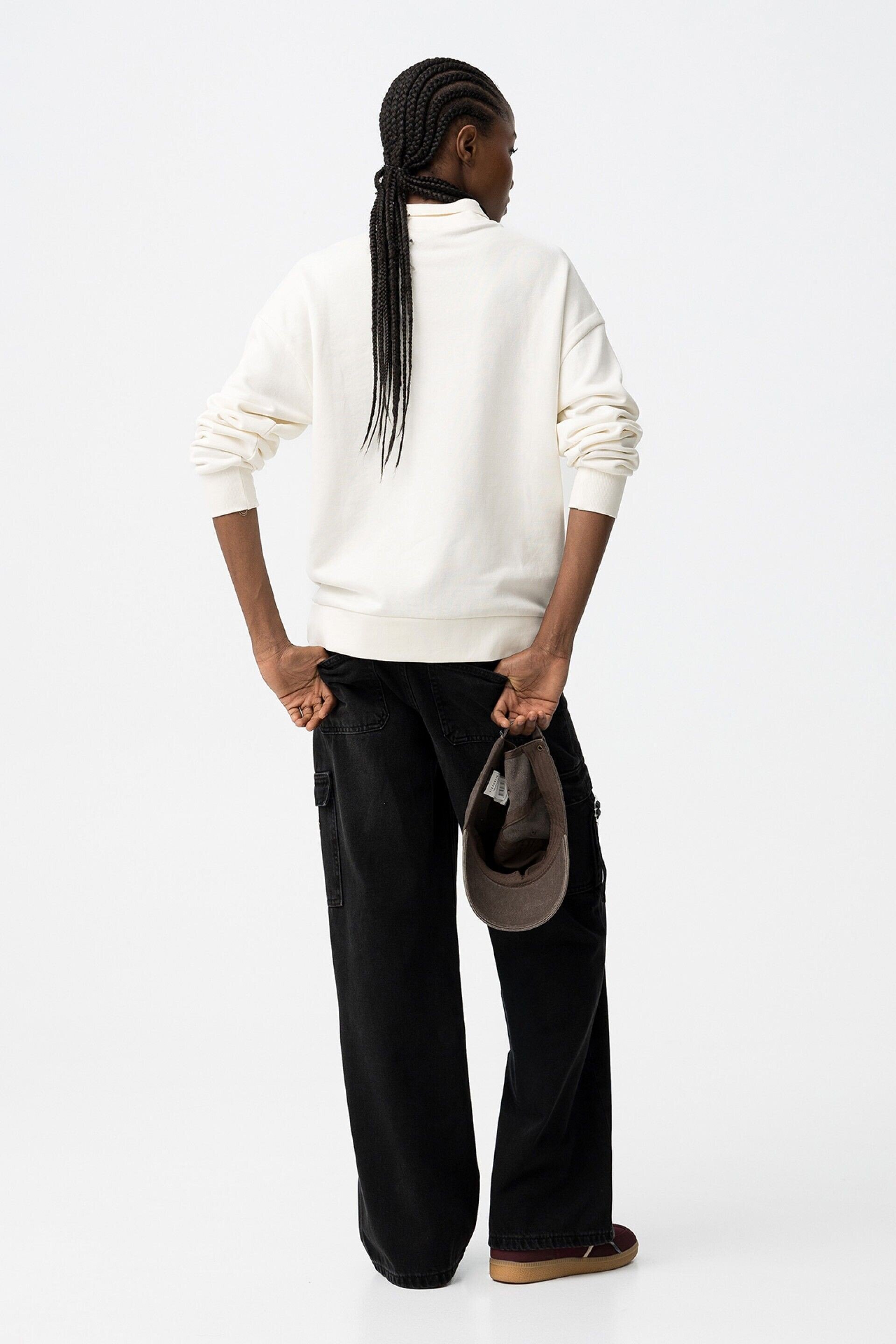 Tejano Gail Girl - 3