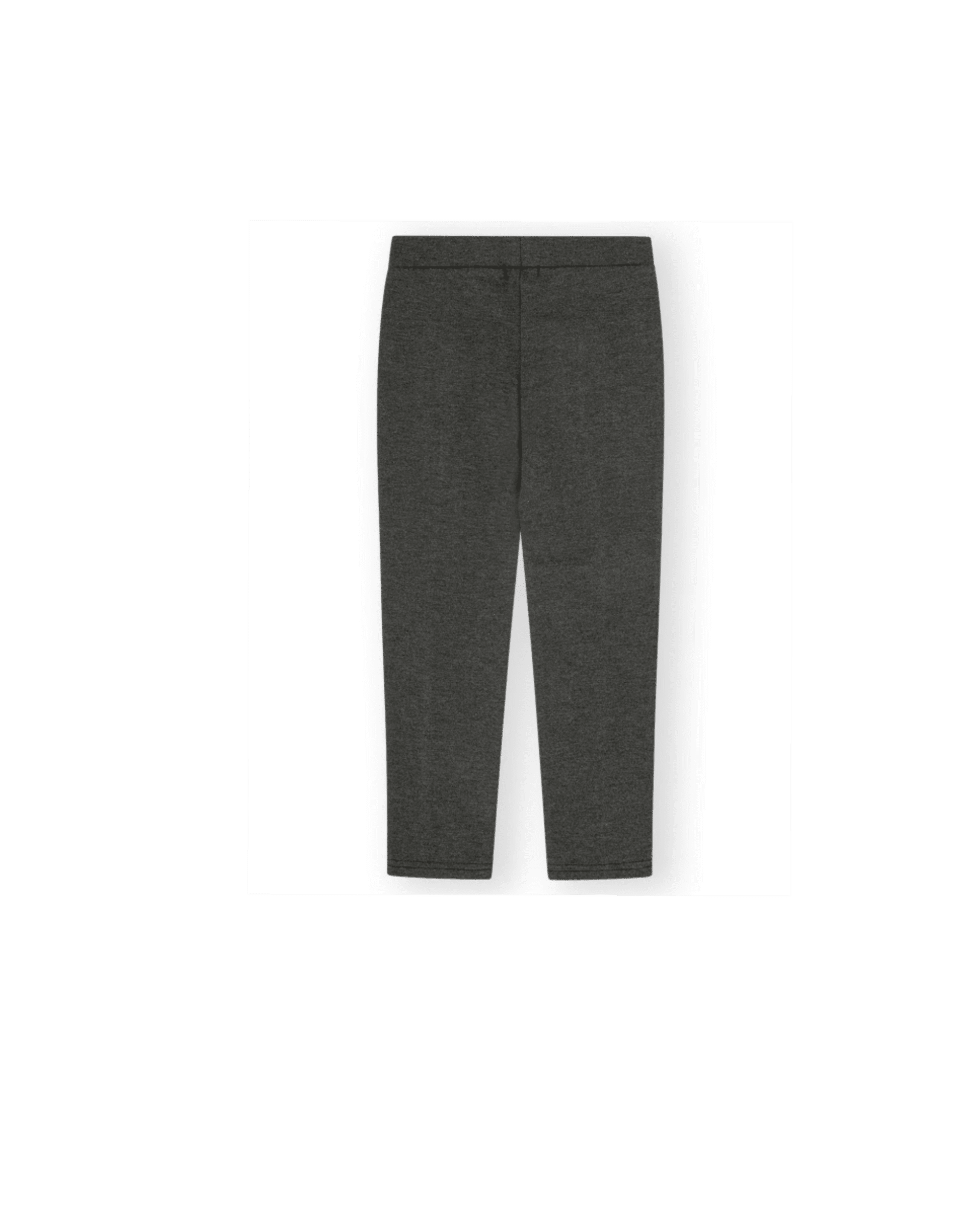 Pantalon Ties  Gris Oscuro - 1