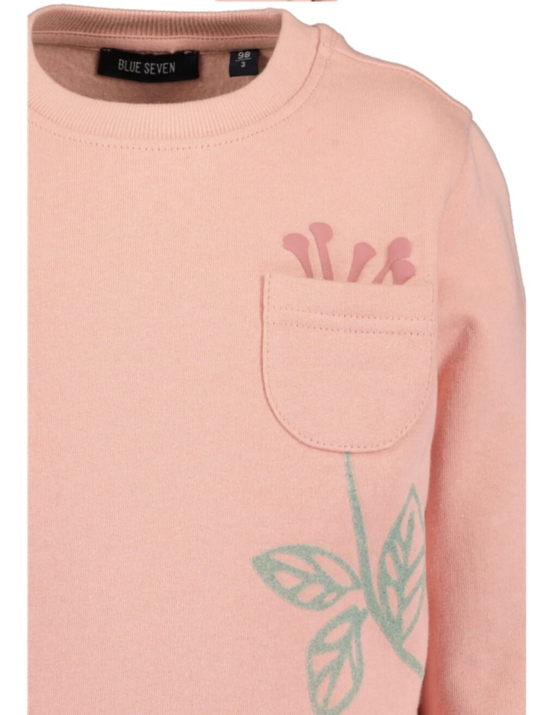 Sudaderas Pastel Niña - 3