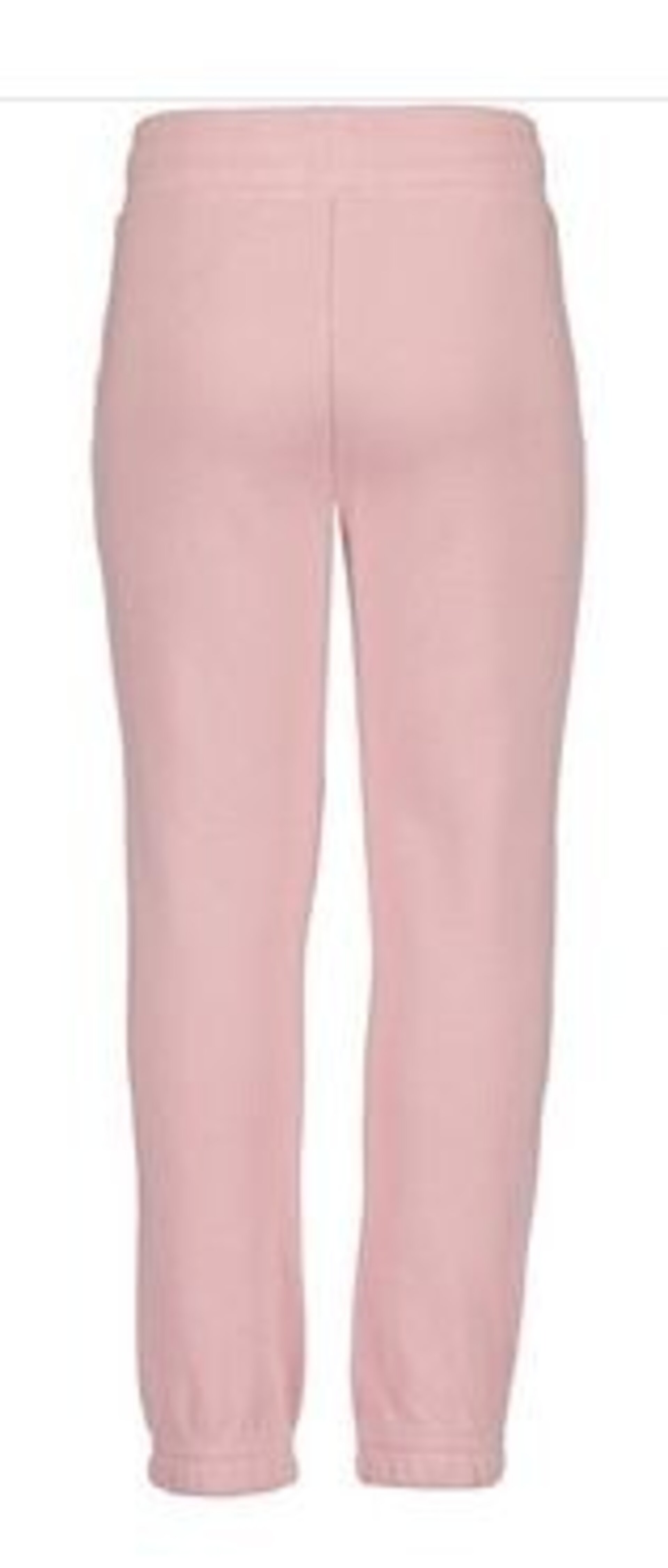 Pantalon Flecce NIña - 2