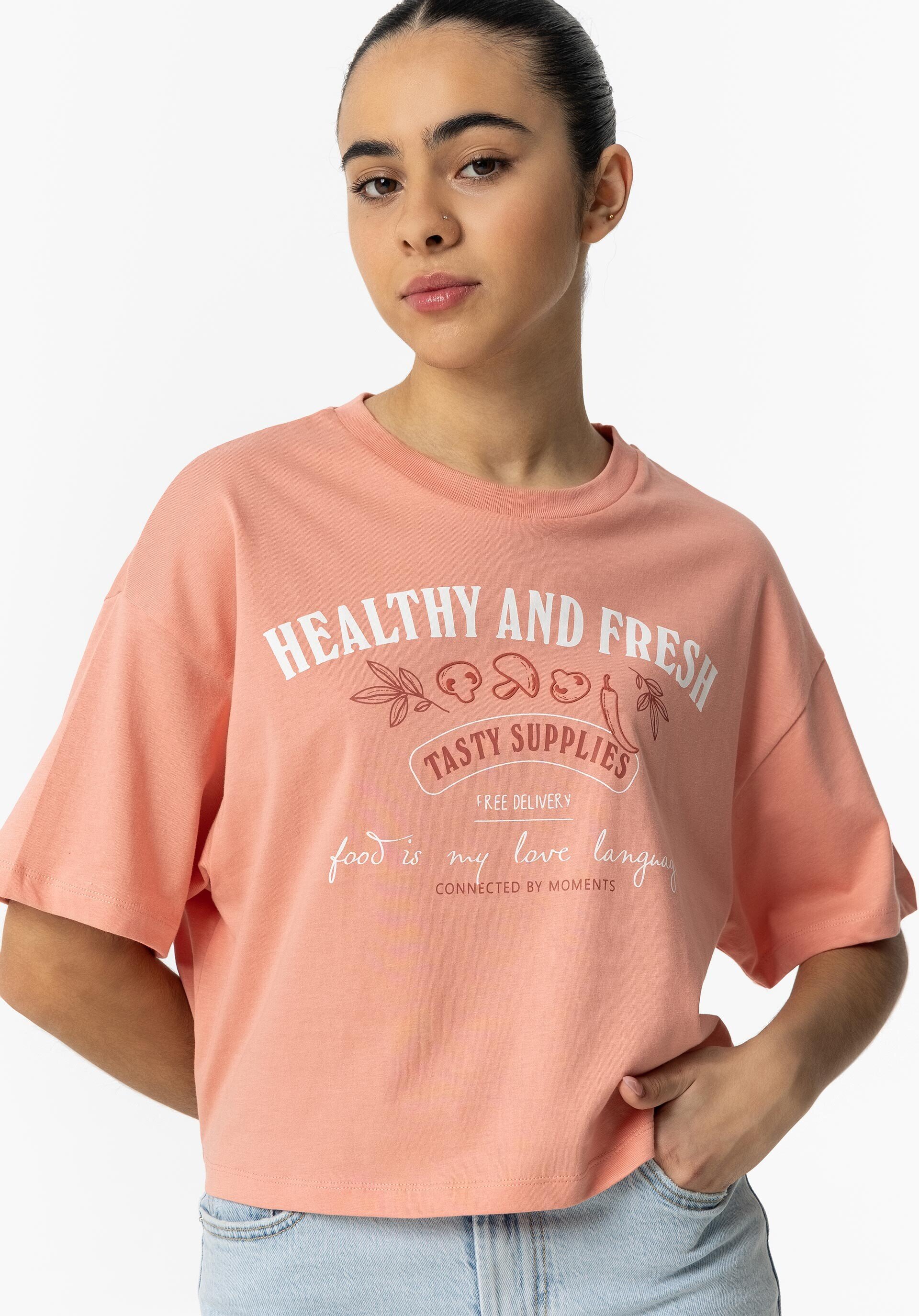 Camiseta Ramen Girl - 7