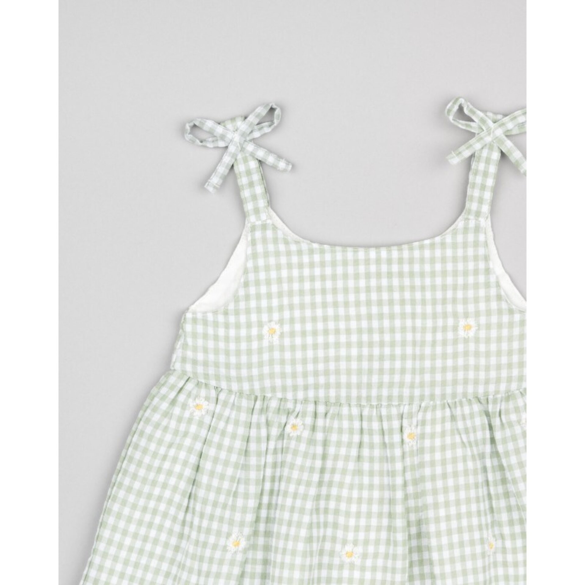 Vestido Daisy Fleur Bebe - 4