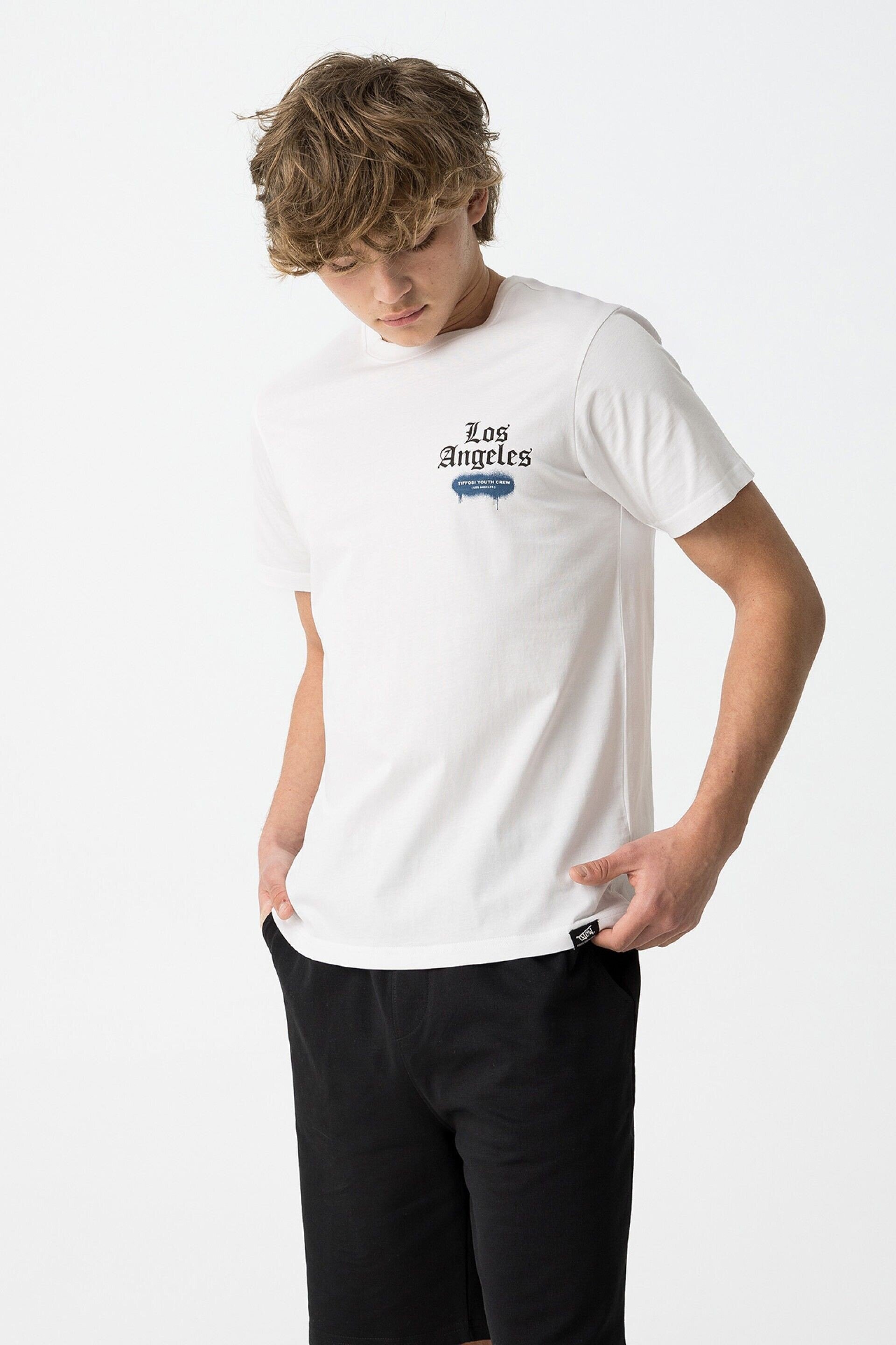 Camiseta Victor Boy - 7