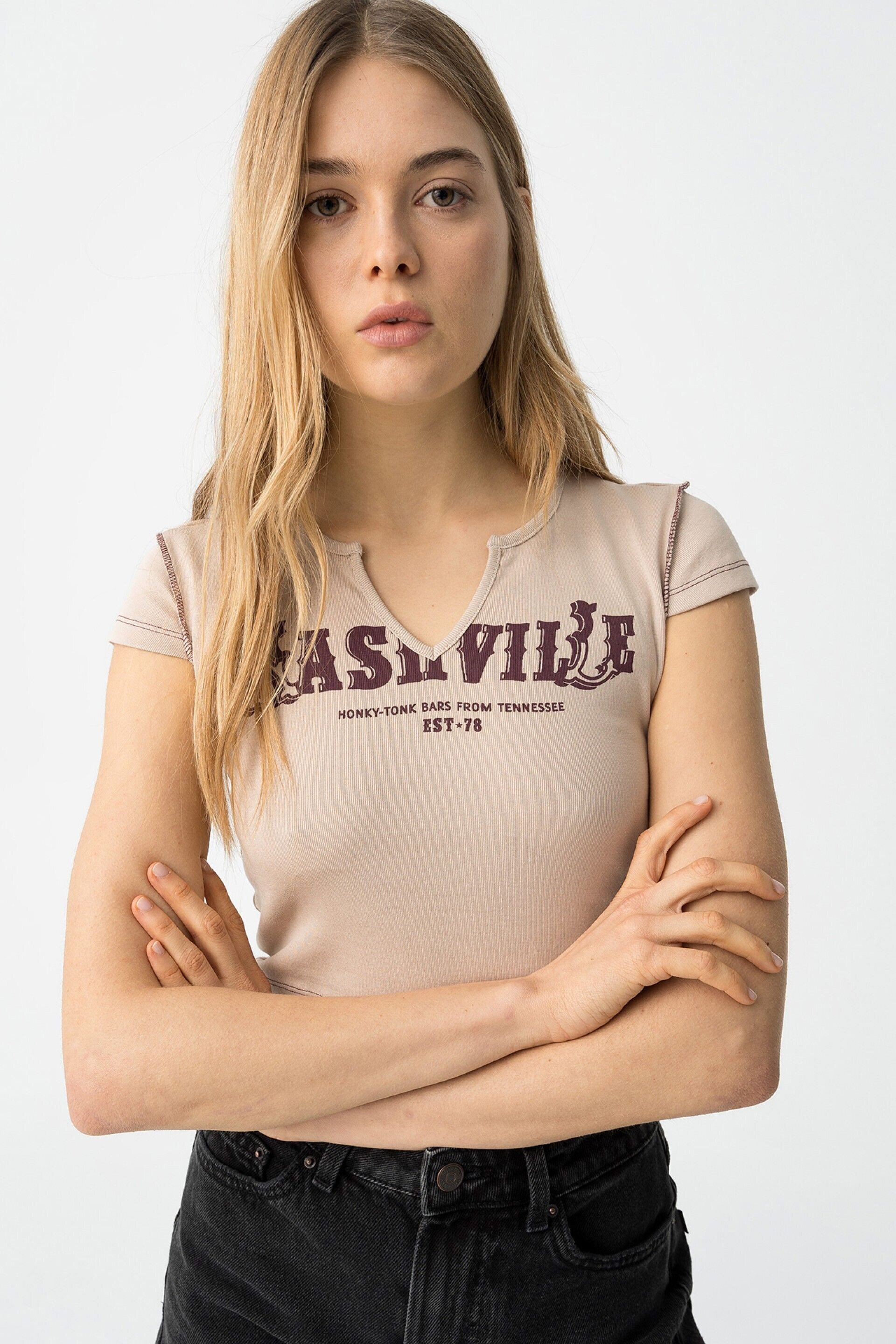Camiseta Macau Girl - 3