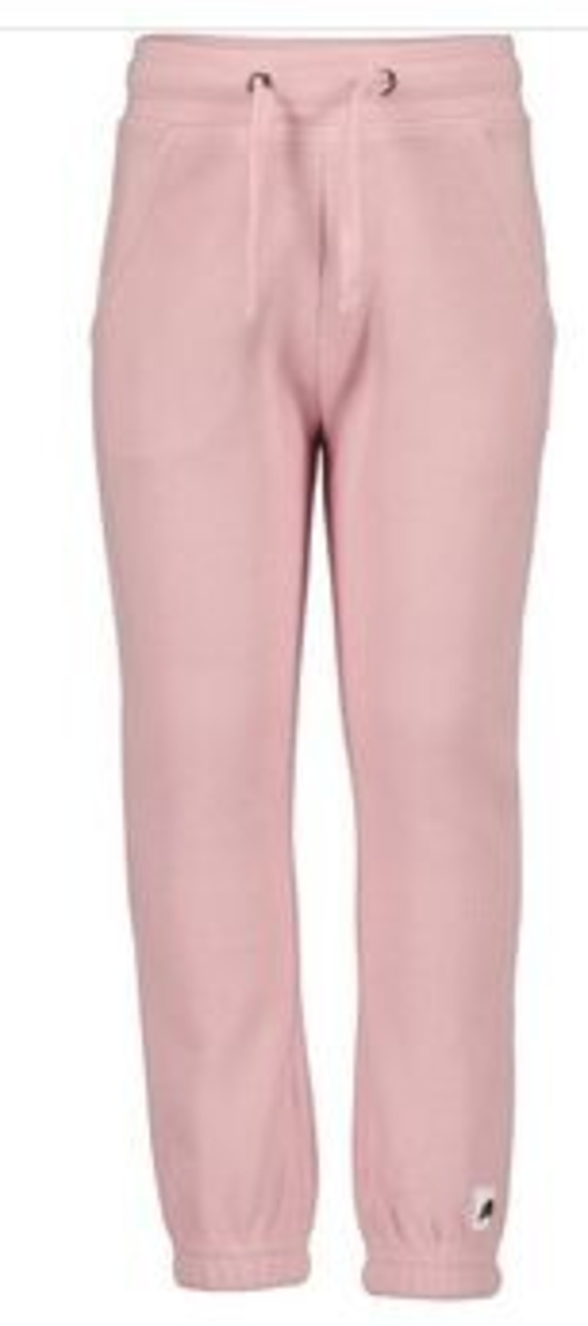 Pantalon Flecce NIña - 1