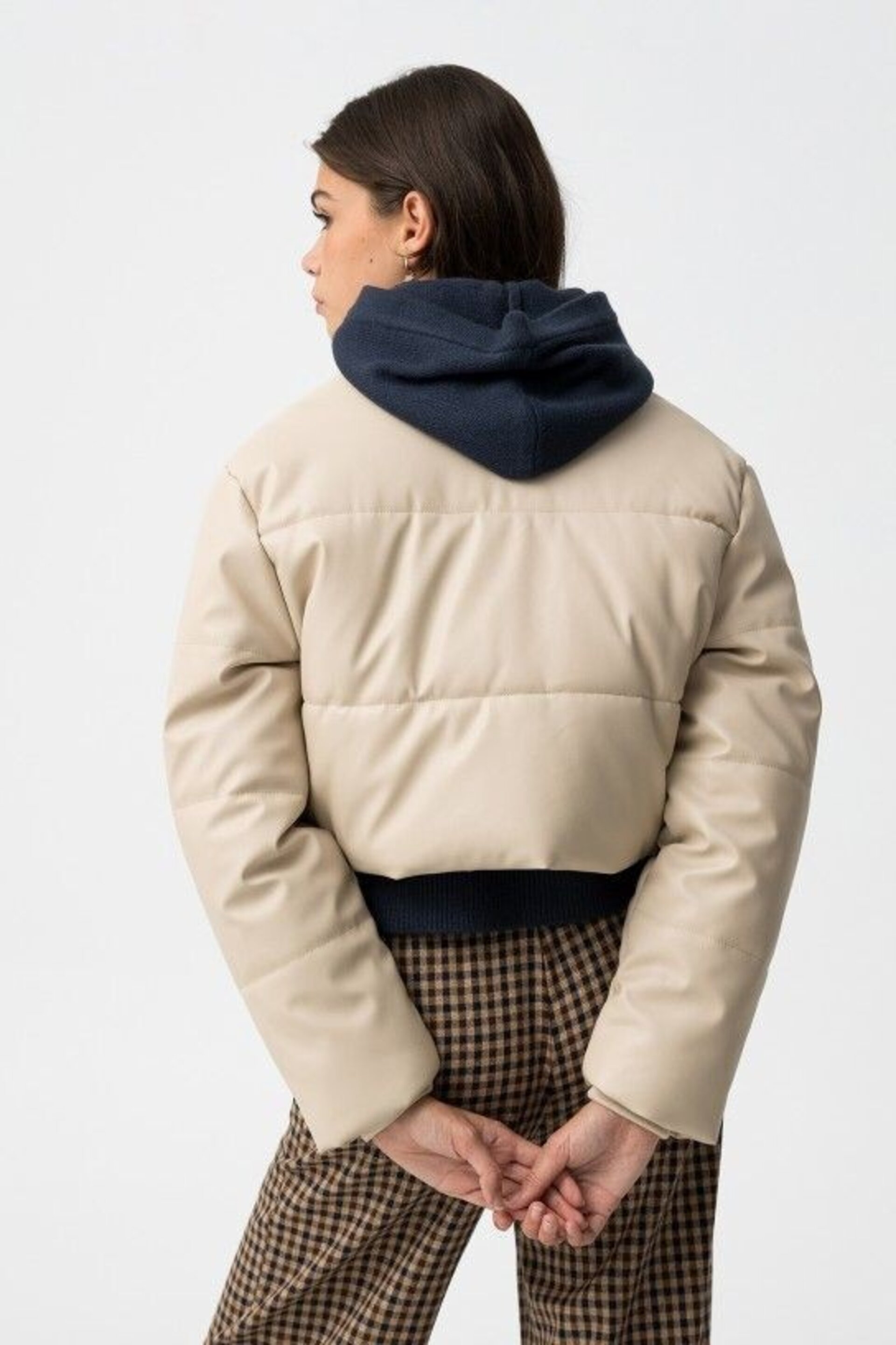 Chaqueta Alfa_1 Girl - 3