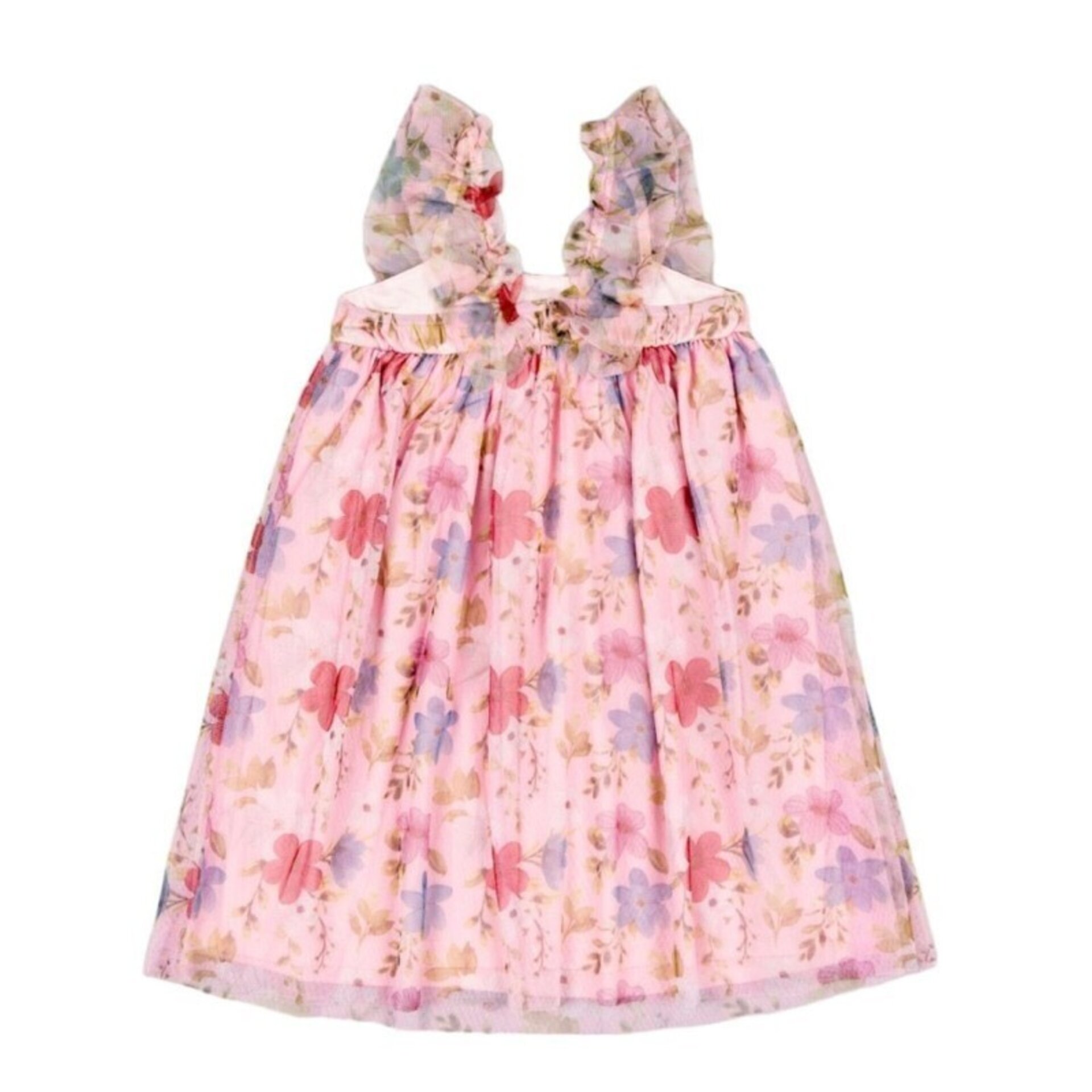 Vestido Chic Drees - 2