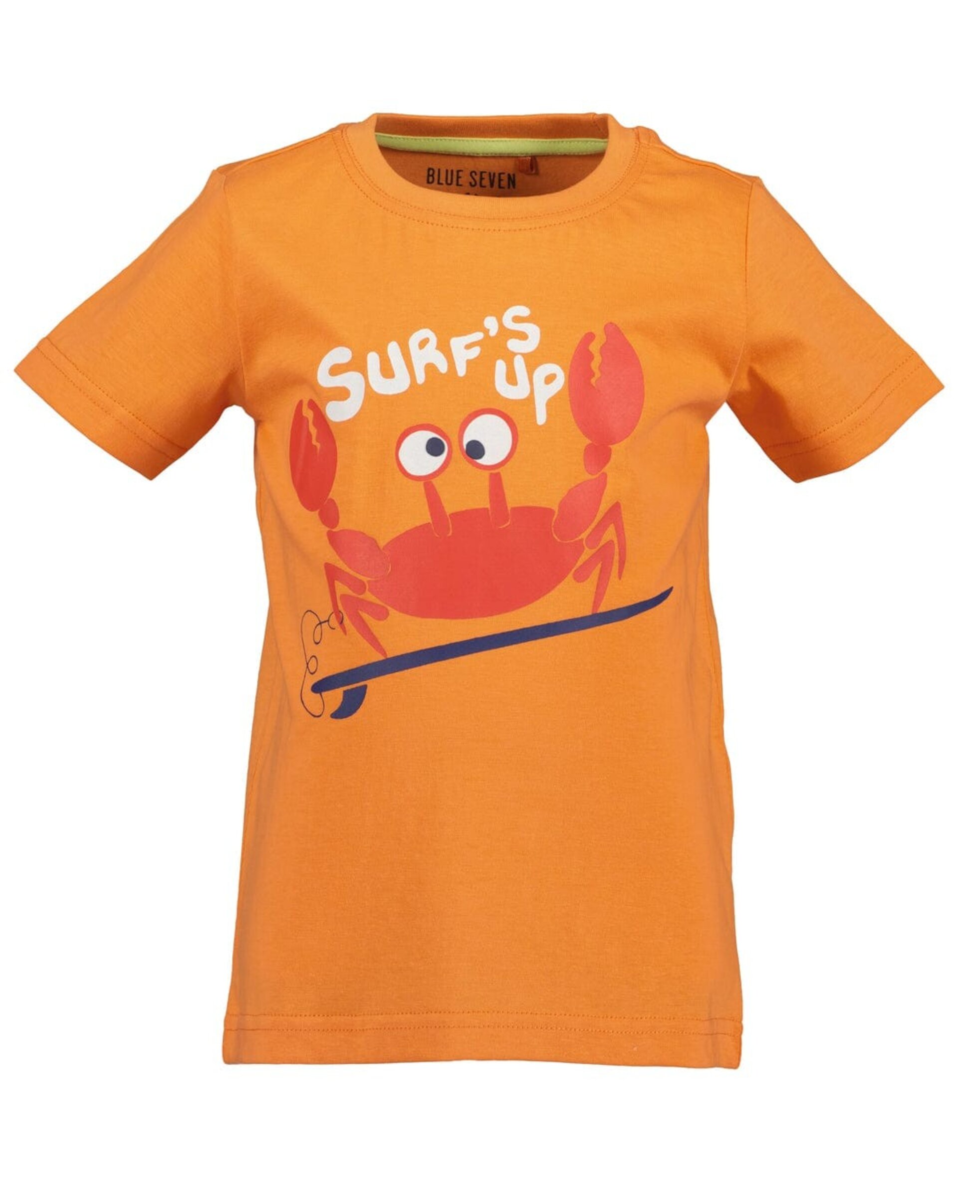 Camiseta Cangrejo Niño - 2