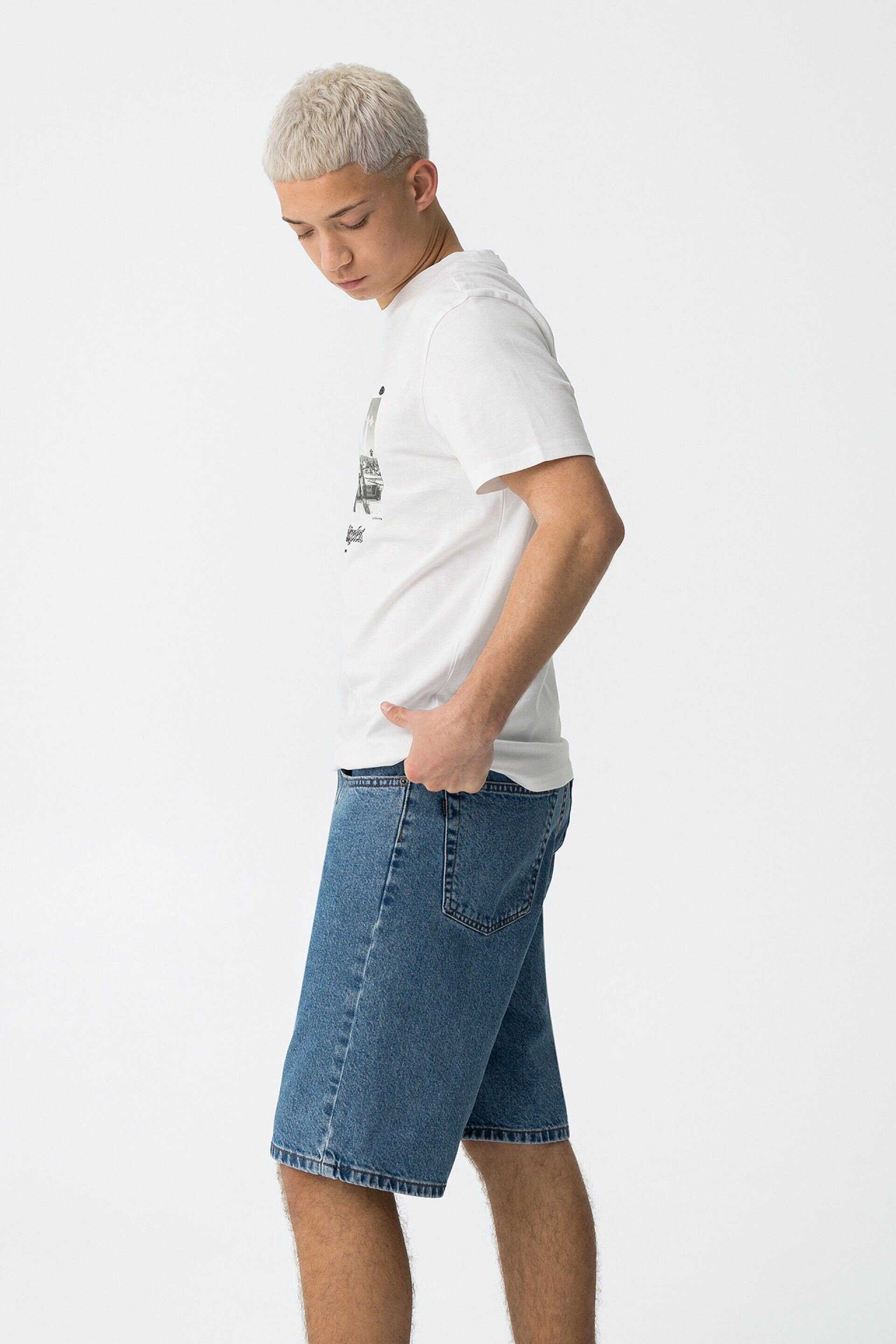 Short  Tejano Boy - 4