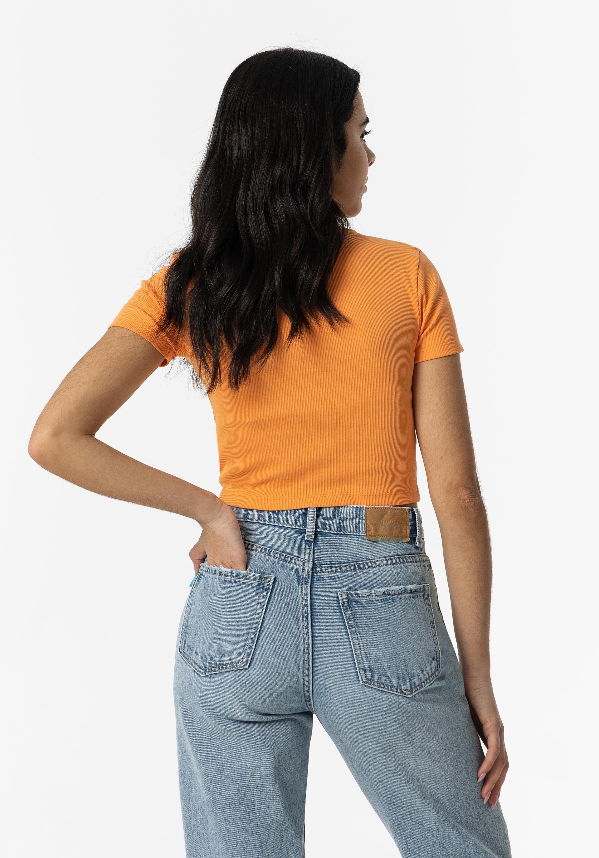 Camiseta Moma Girl - 3
