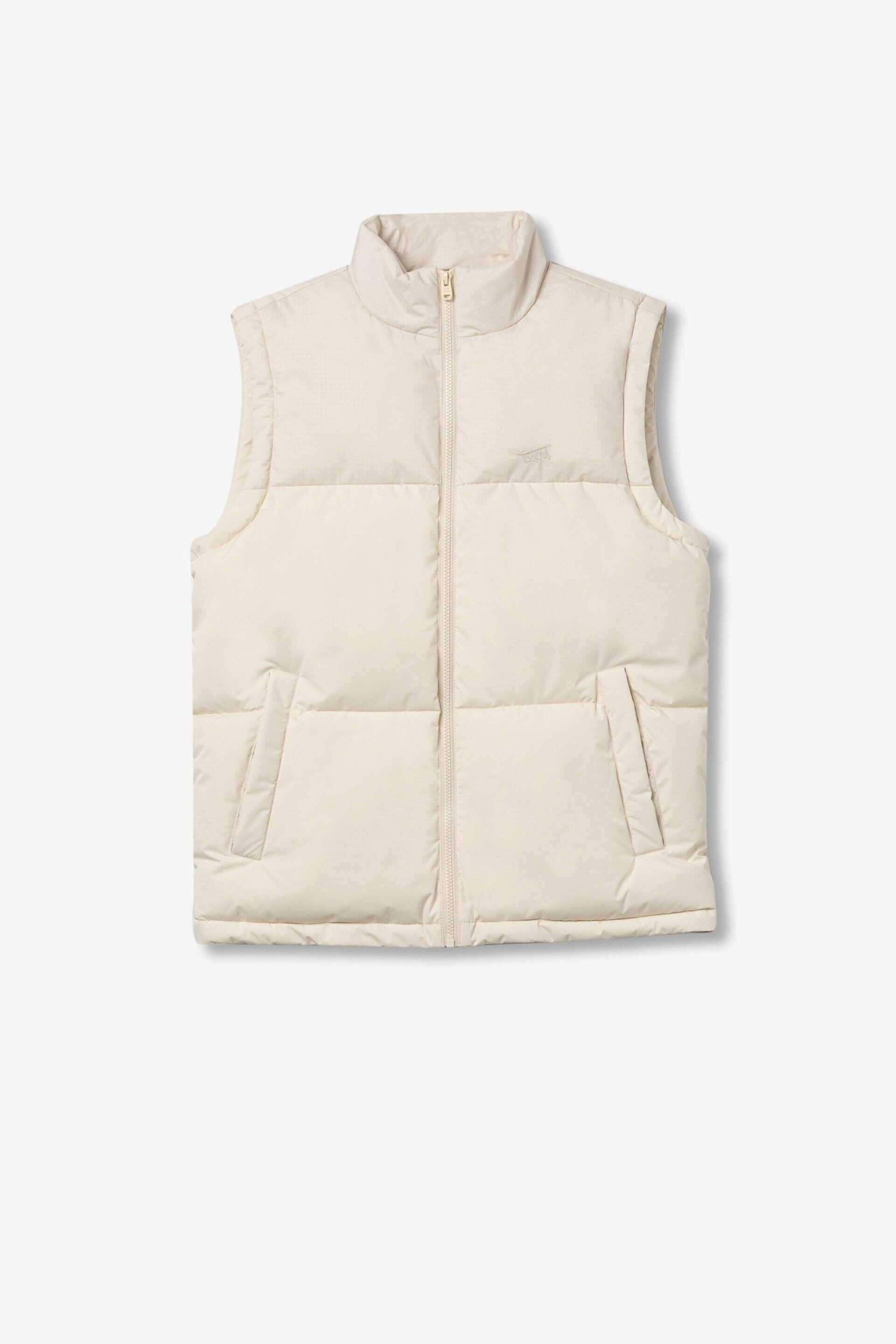 Chaleco Maurice Boy - 5