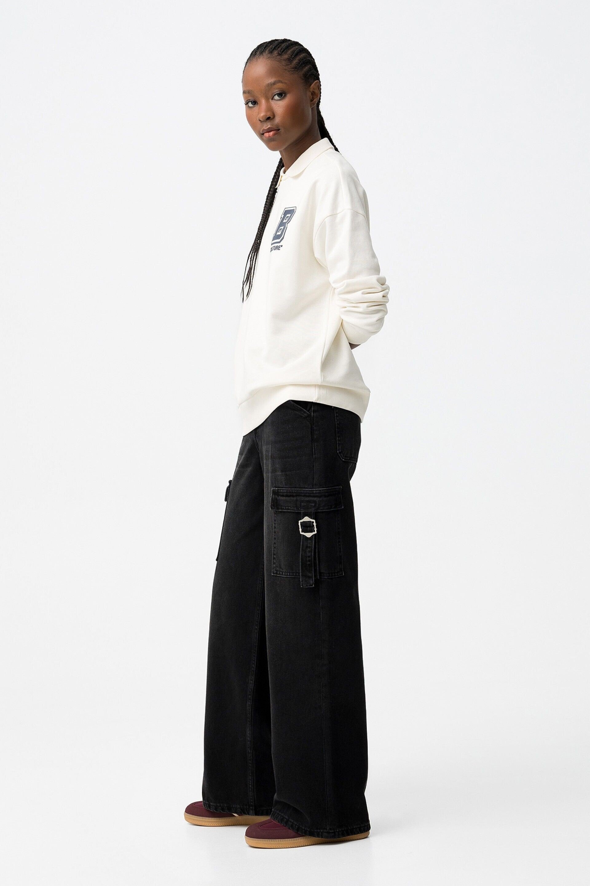 Tejano Gail Girl - 2