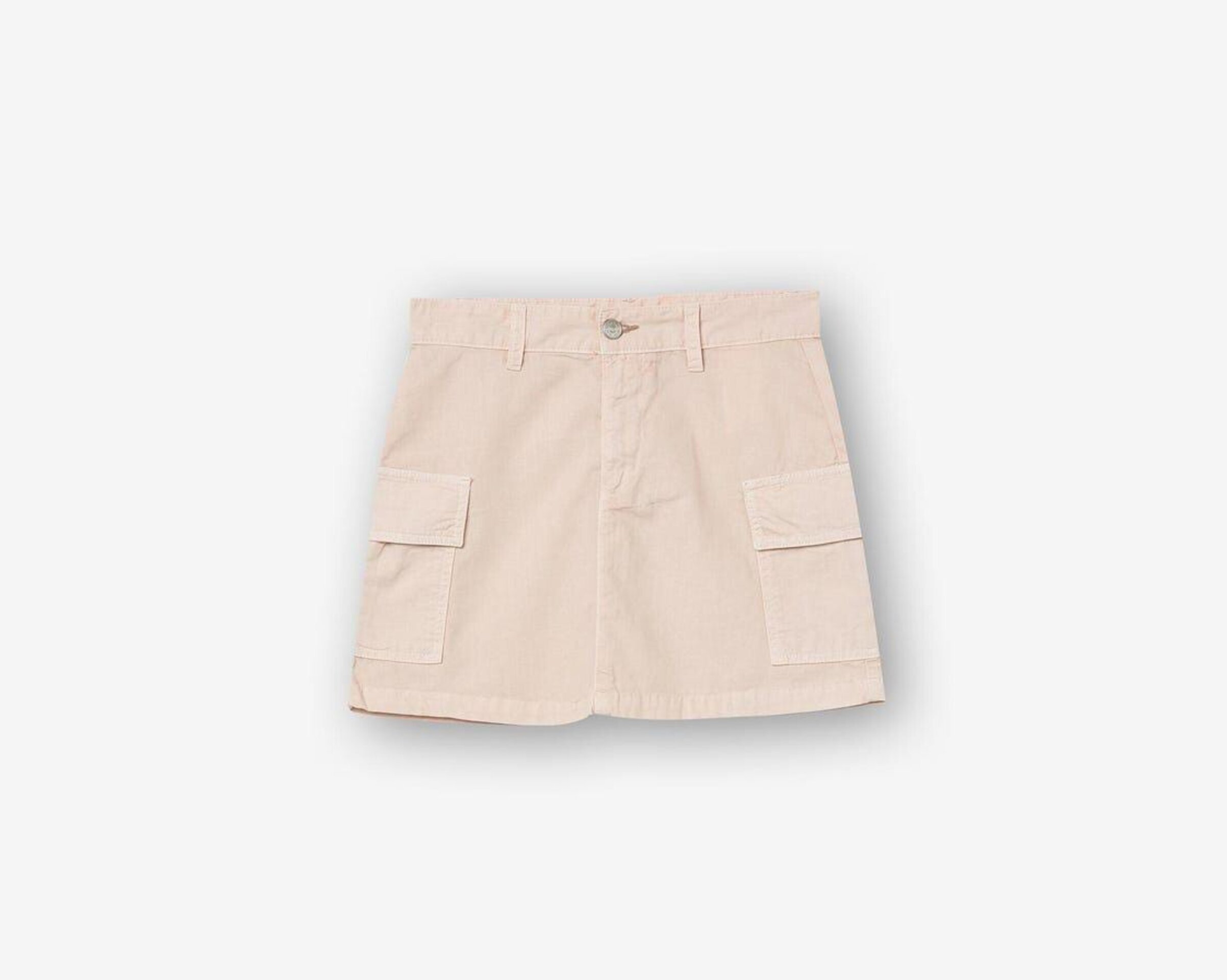 Falda Mini Cargo - 6