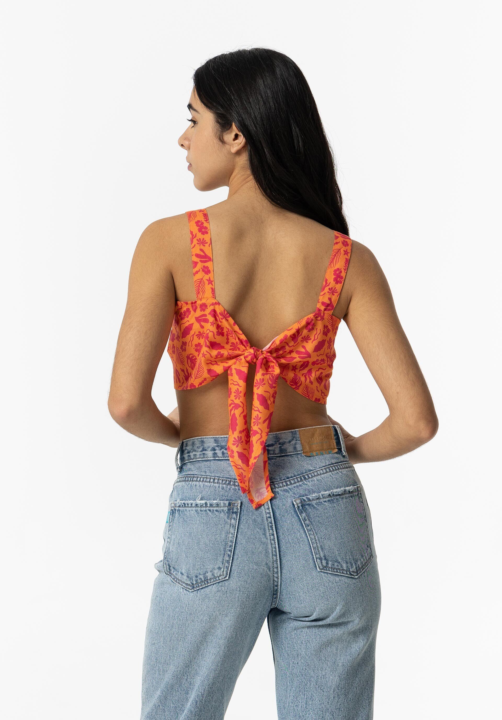 Top Pam Girl - 3