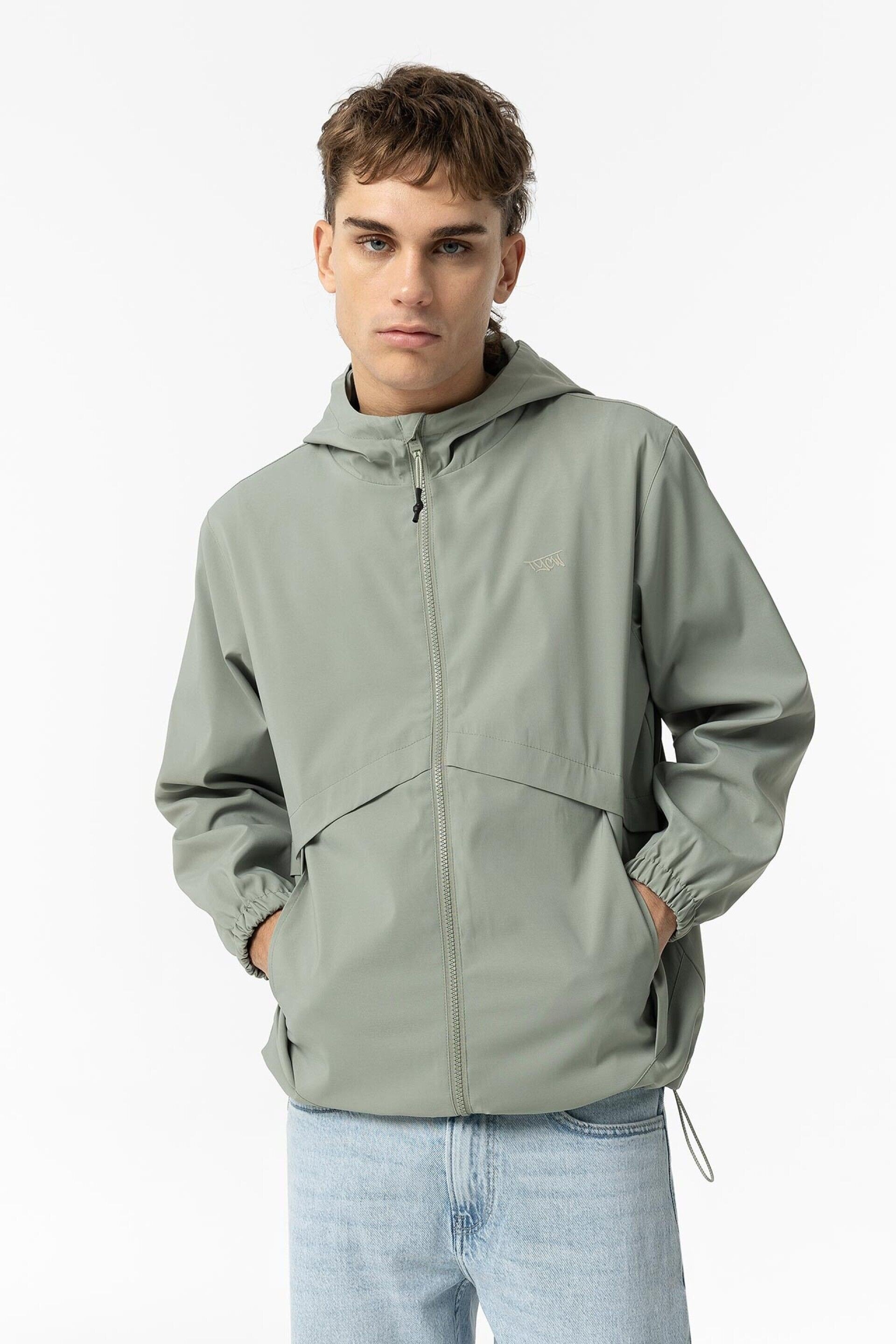 Parka Bear Tiffosi - 2