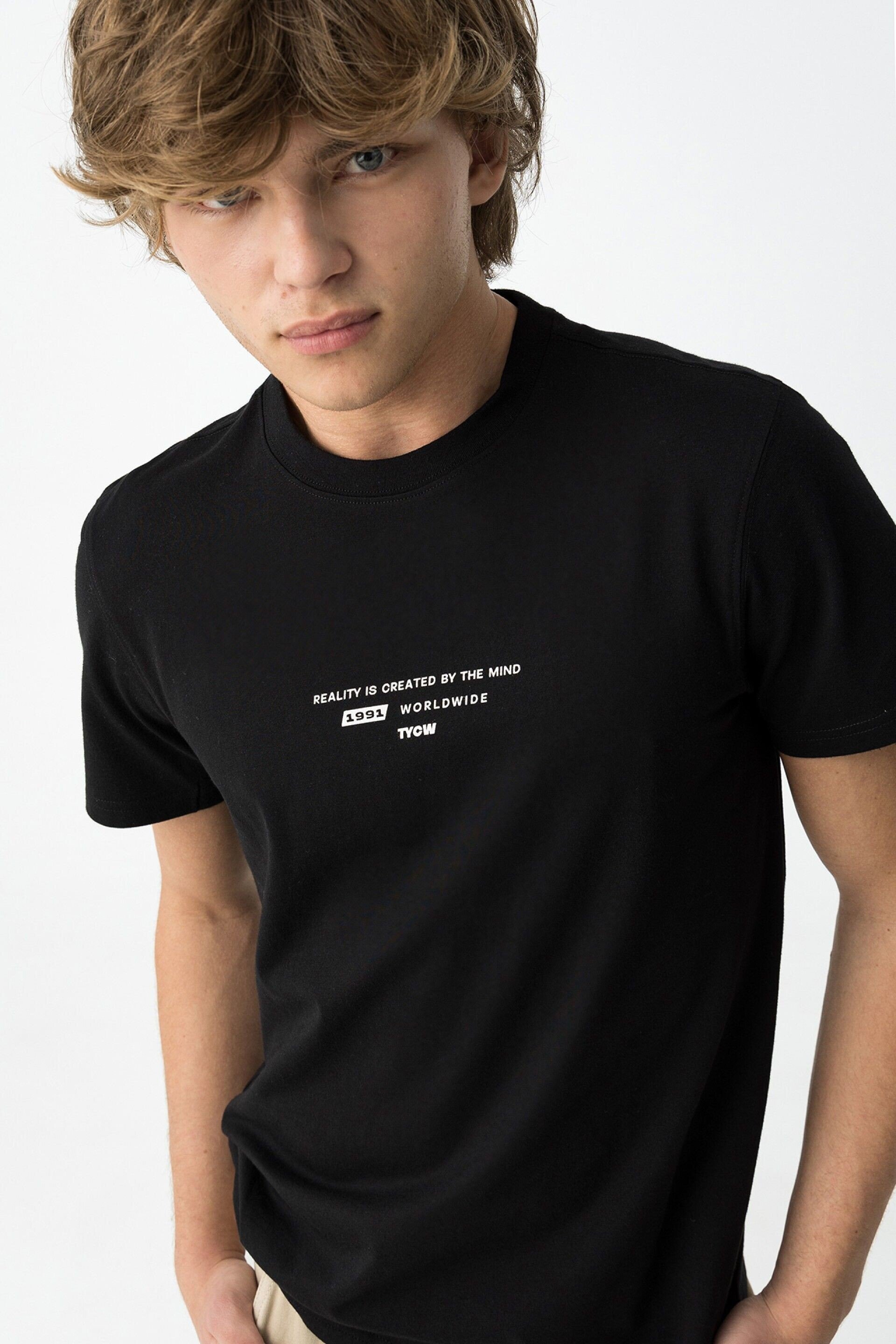 Camiseta Eden Boy - 6