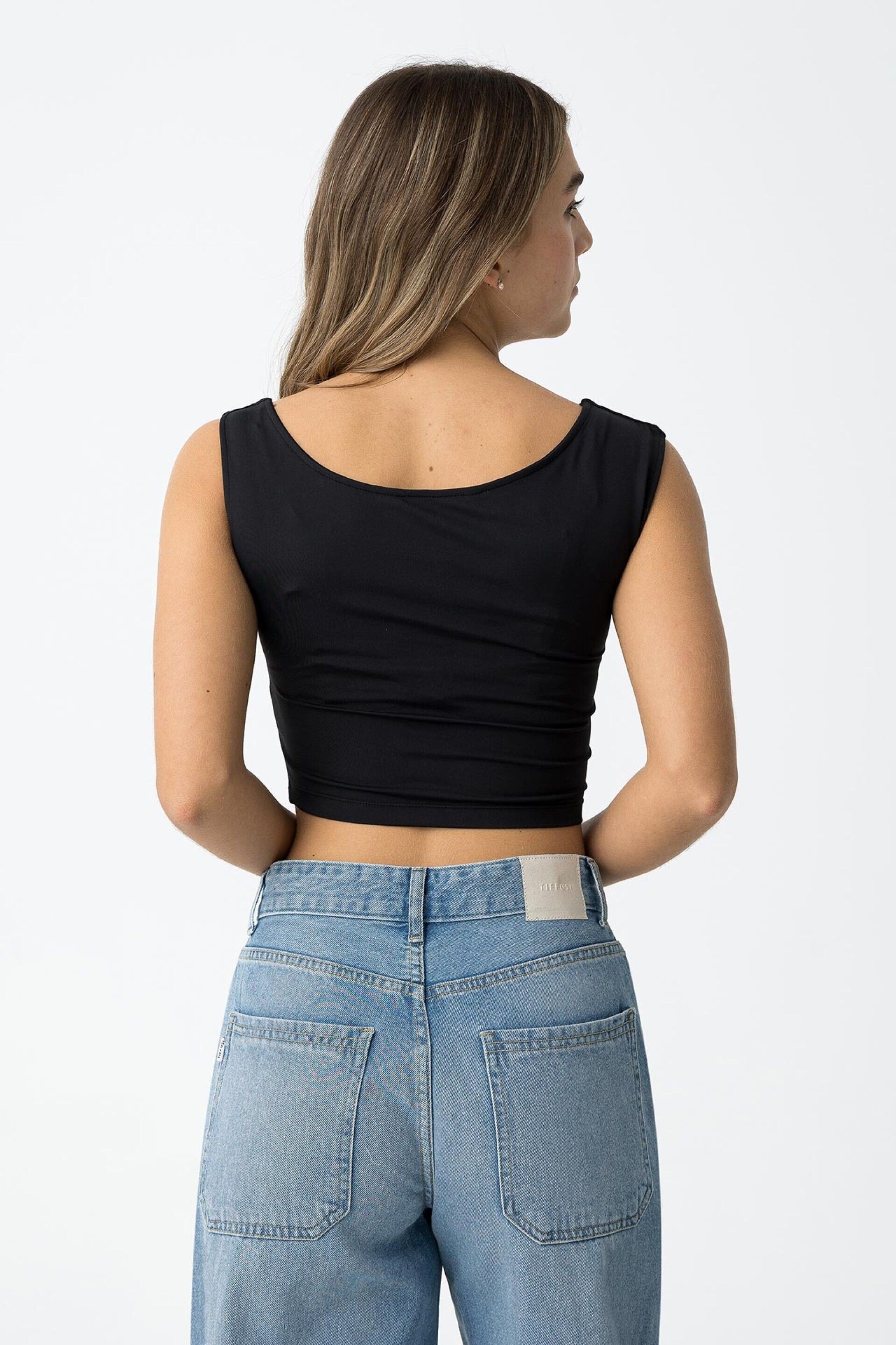 Top Vaduz Girl - 7