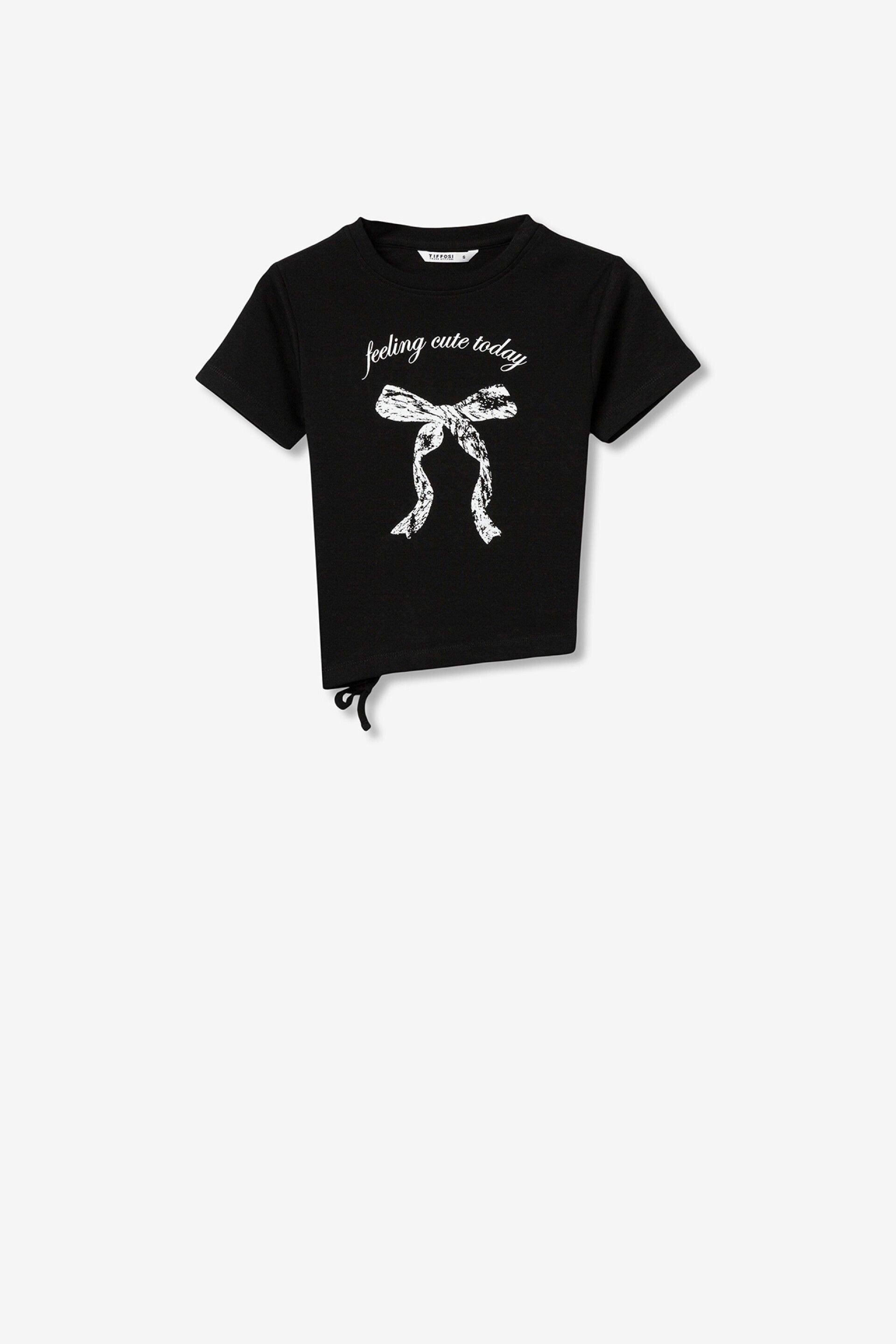 Camiseta Amsterdam Girl - 6