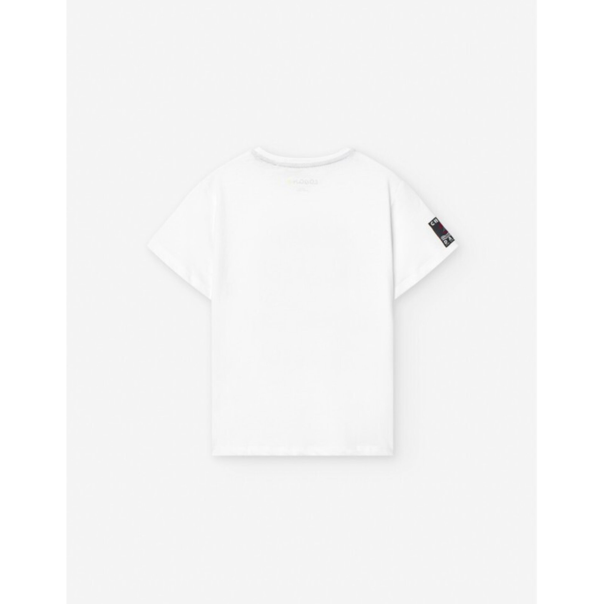 Camiseta All Aboard Niño - 3