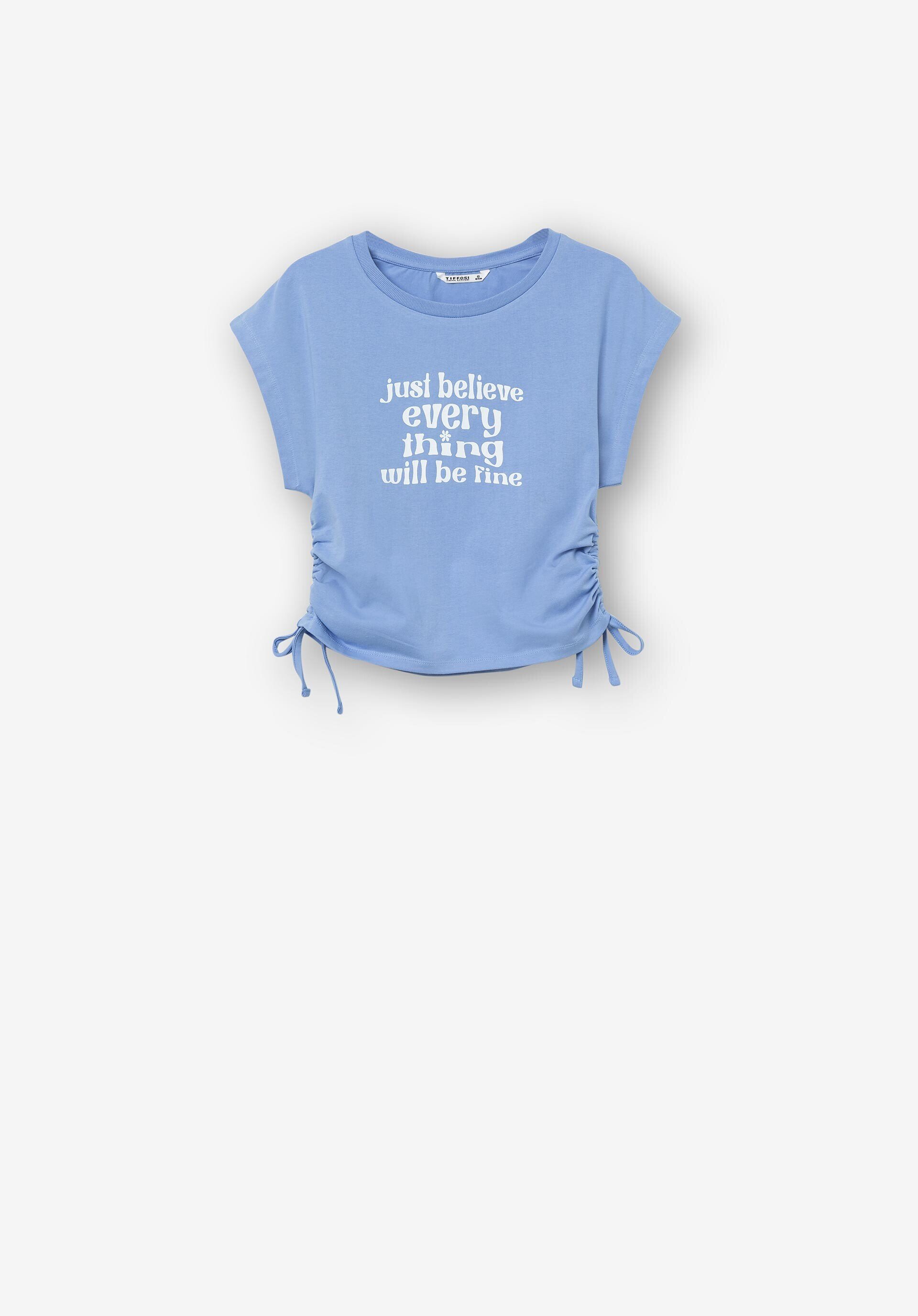 Camiseta Miro Girl - 5