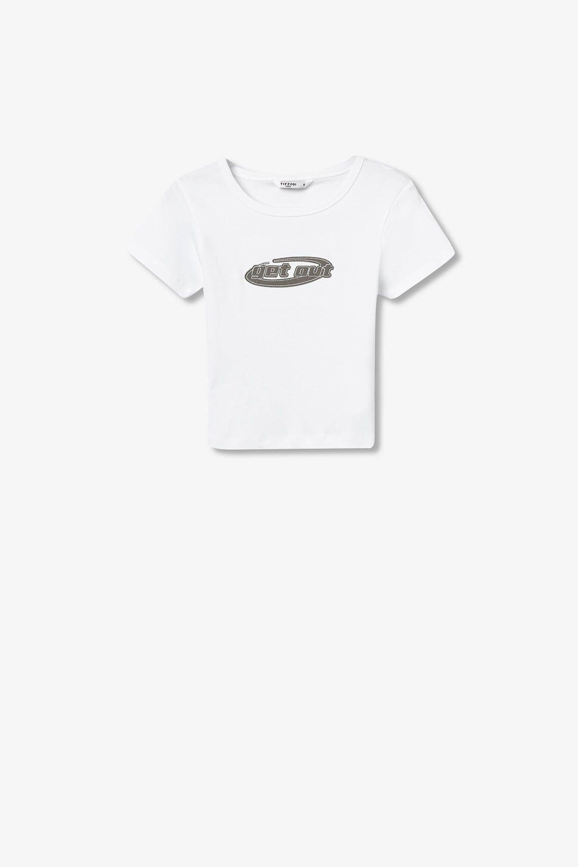 Camiseta Tcheca Tiffosi - 6
