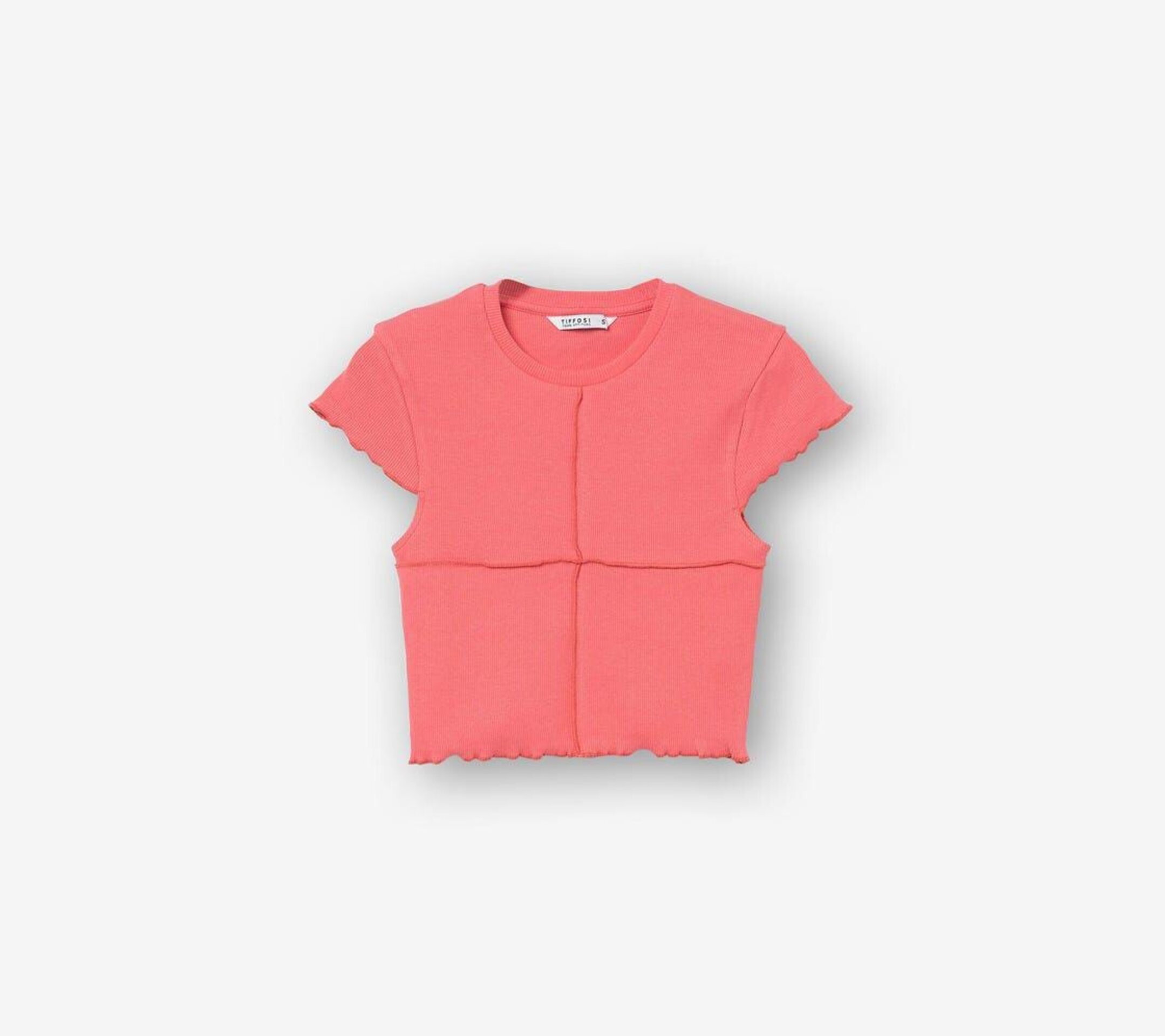 Camiseta Coyote Girl - 11