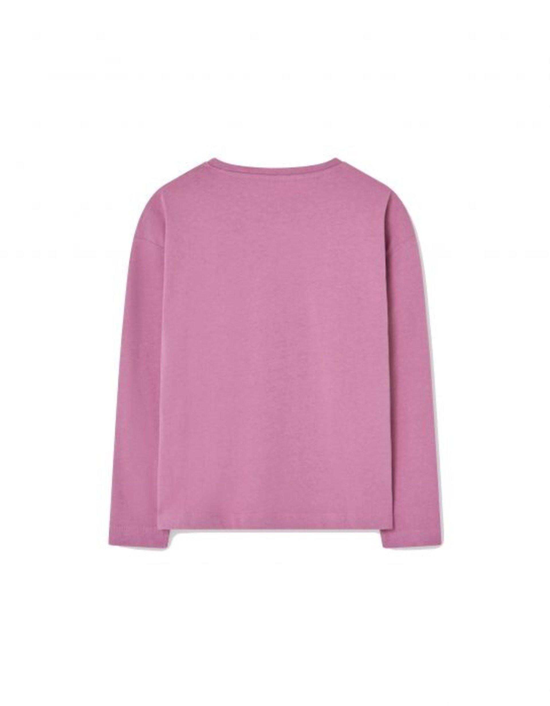 Camiseta Basic Niña - 2