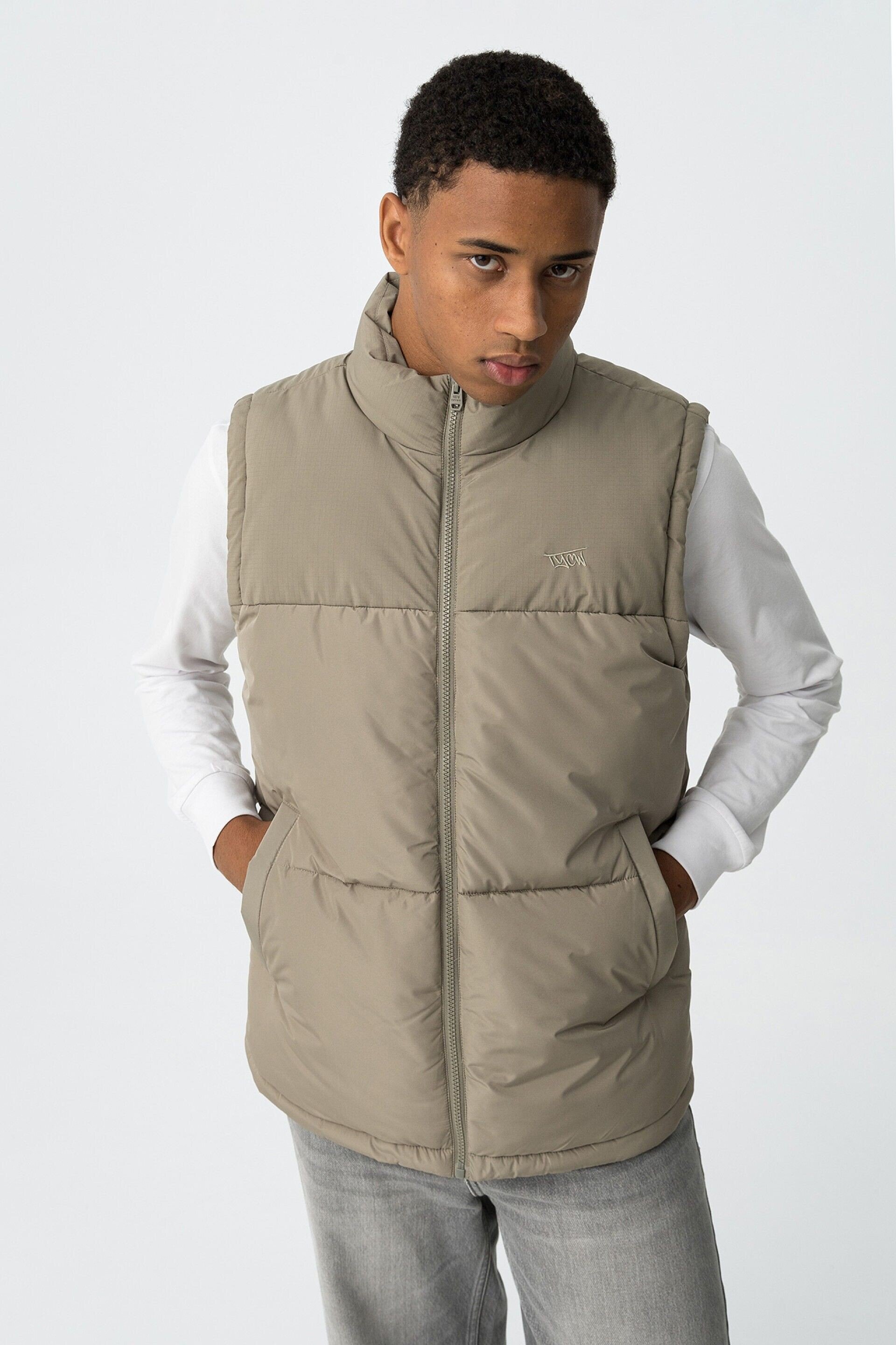 Chaleco Maurice Boy - 7