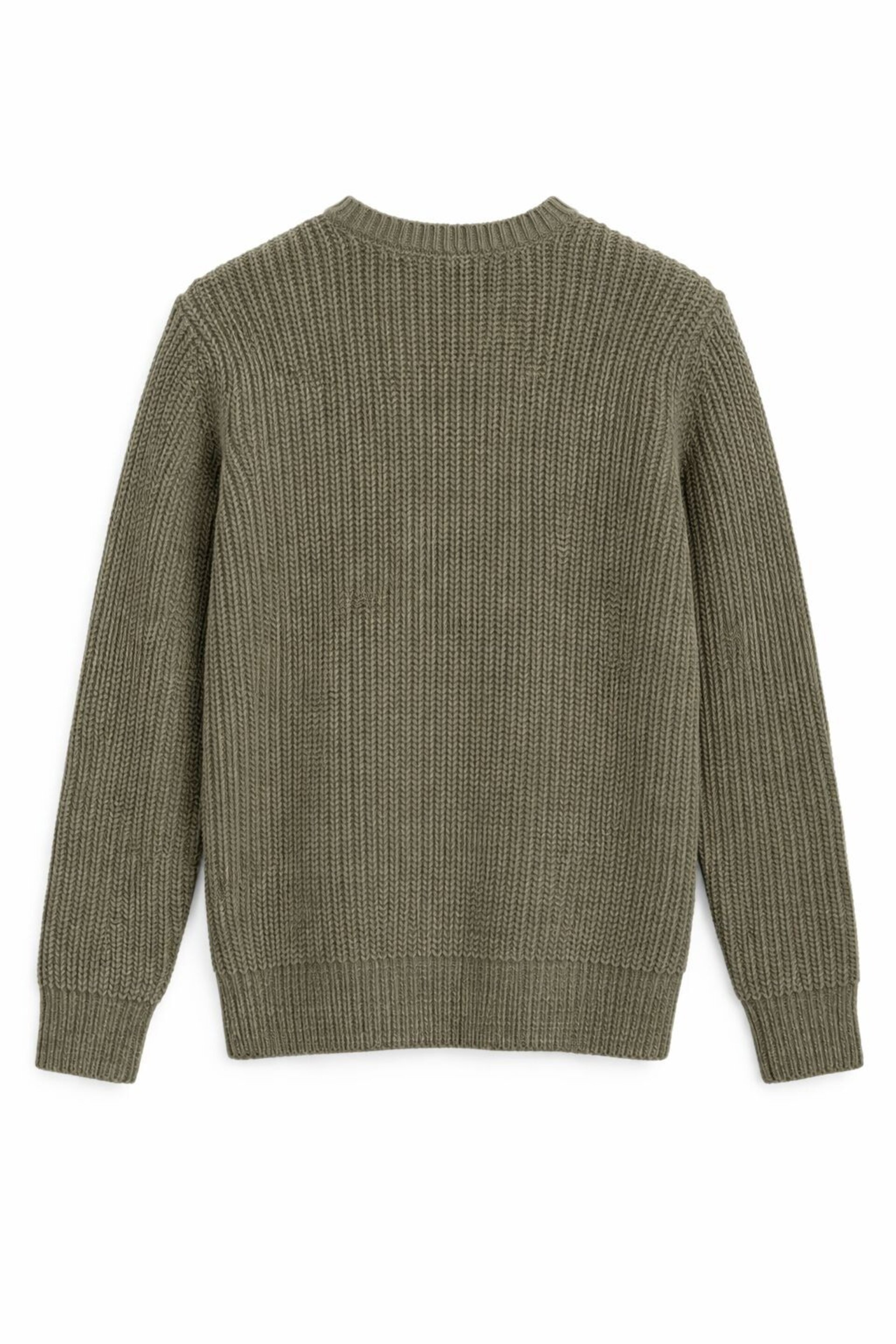 Jersey Punto Boy - 2