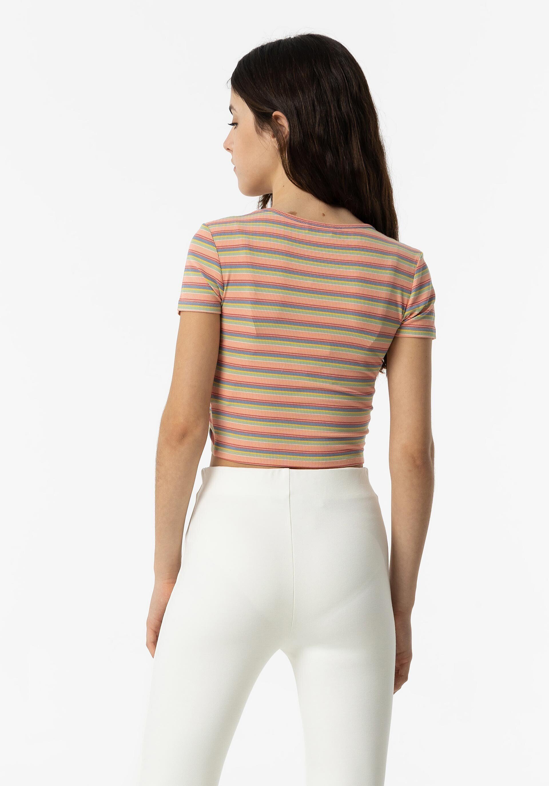 Camiseta Malone Girl - 6